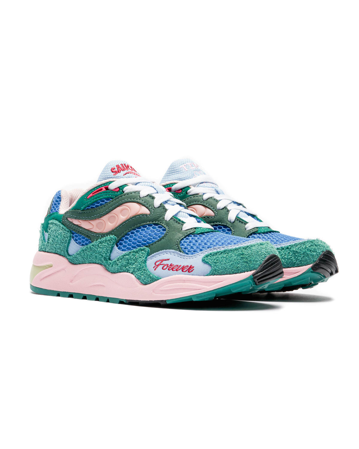 Saucony x Jae Tips Grid Shadow 2 - Image 3