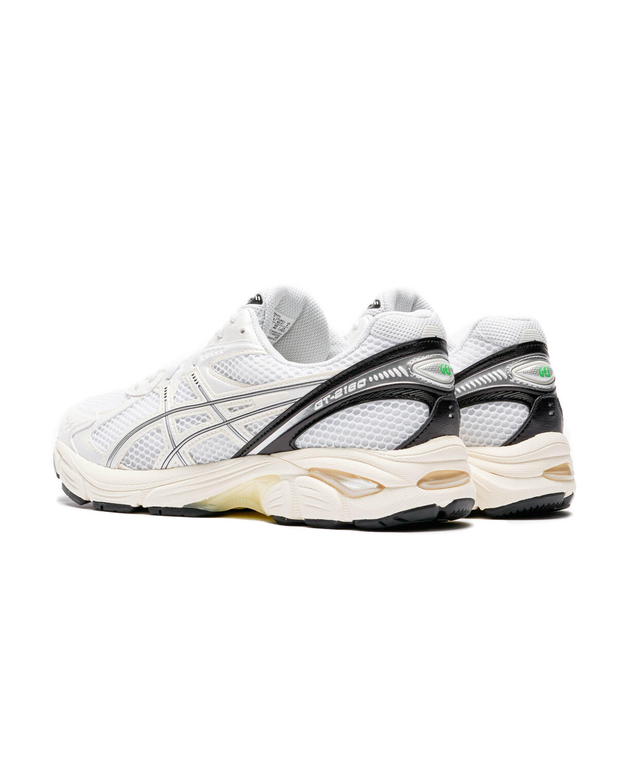 Asics GT-2160 White / Black - Image 18