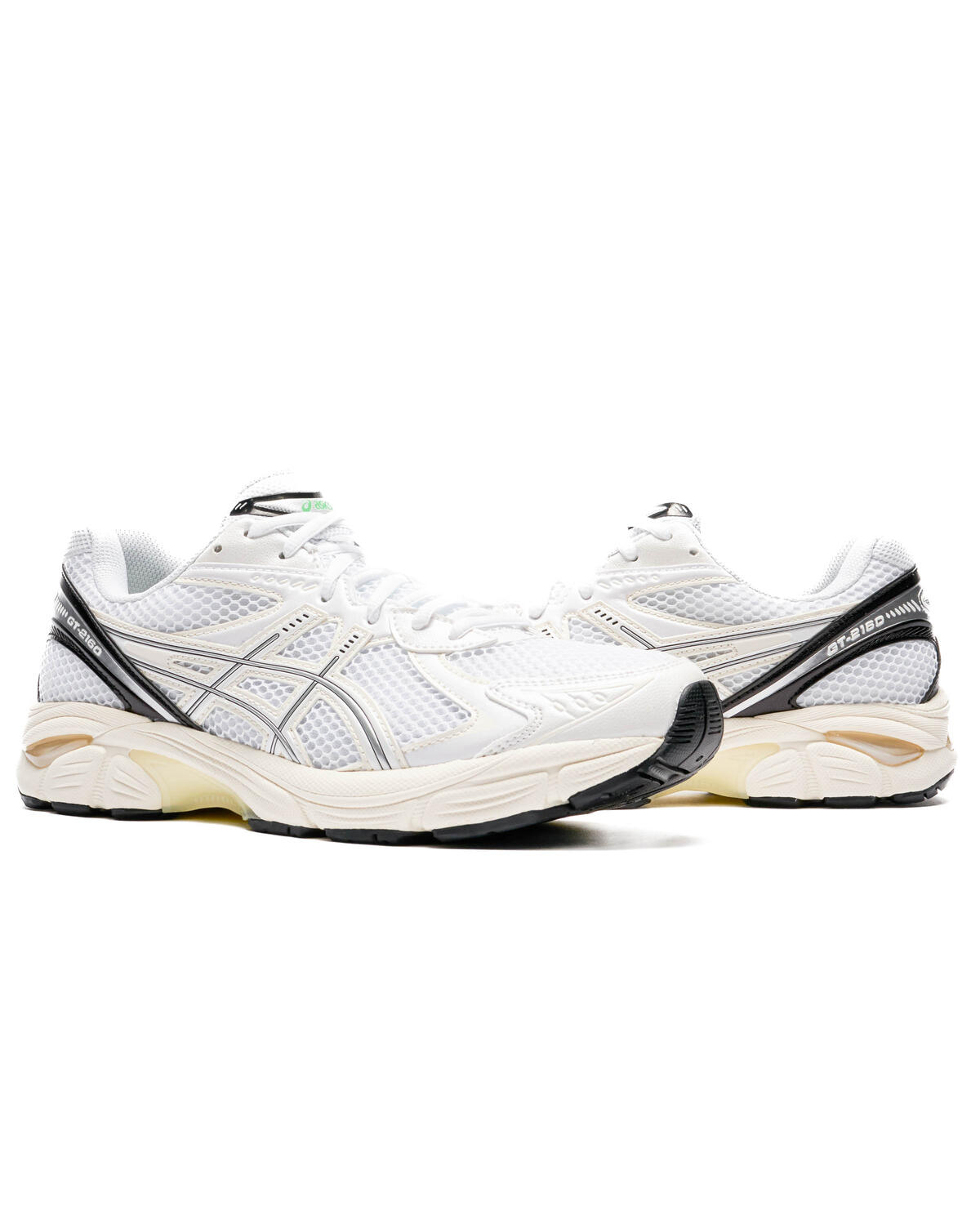 Asics GT-2160 White / Black - Image 19
