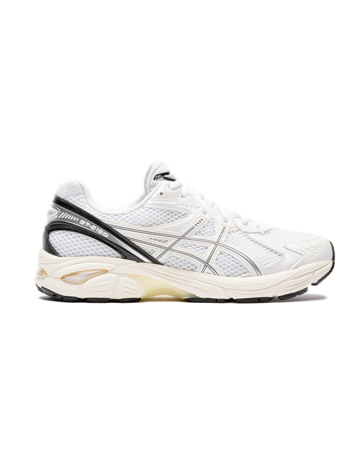 Asics GT-2160 White / Black - Image 16