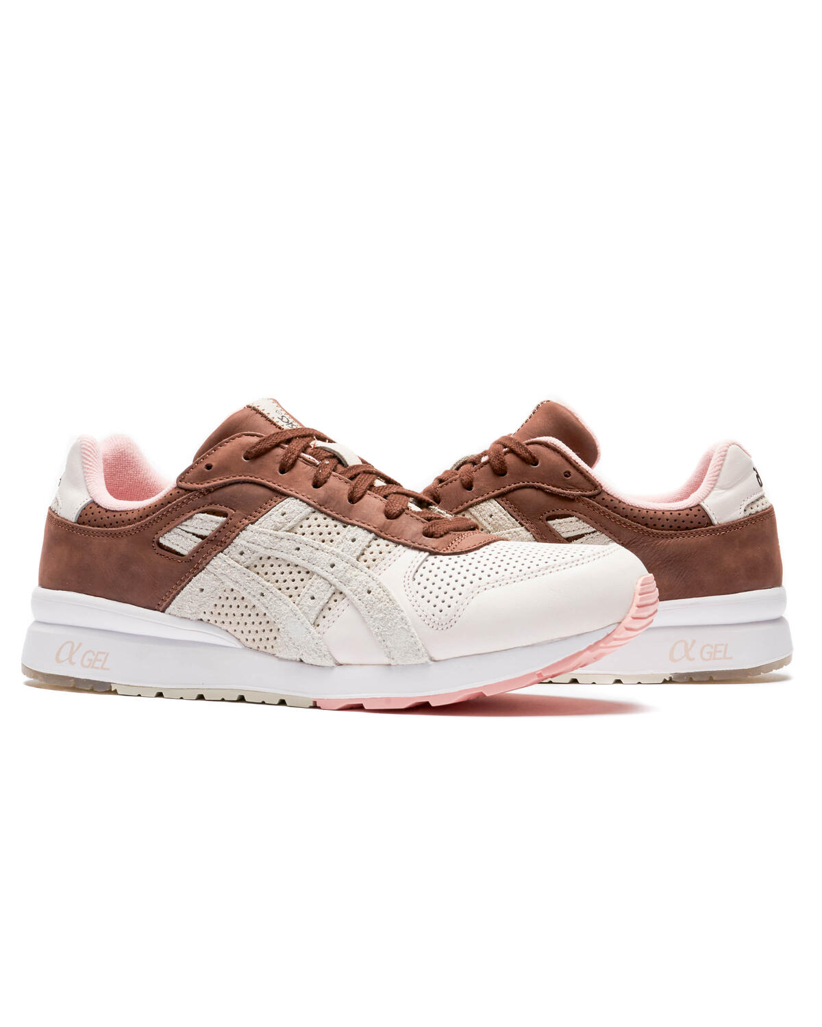 Asics x Afew GT-II "Uplifting Pack" - Image 5