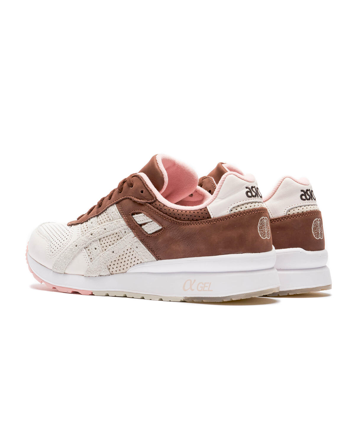 Asics x Afew GT-II "Uplifting Pack" - Image 4