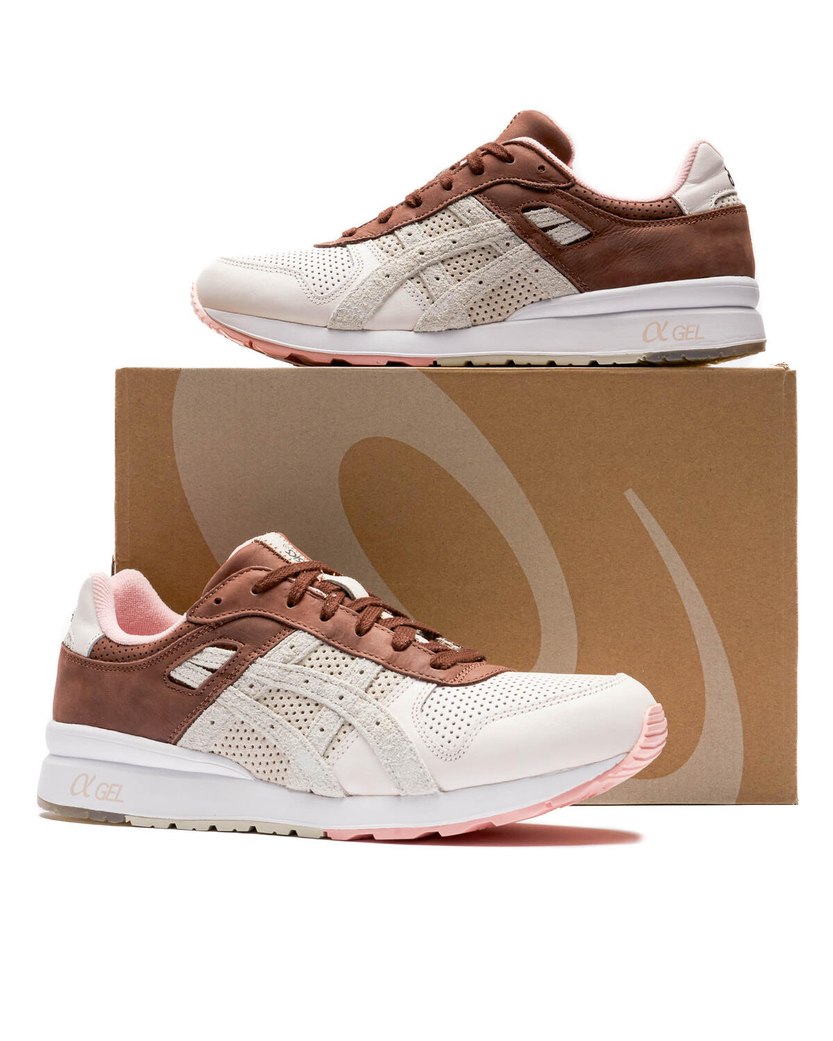 Asics x Afew GT-II "Uplifting Pack" - Image 6