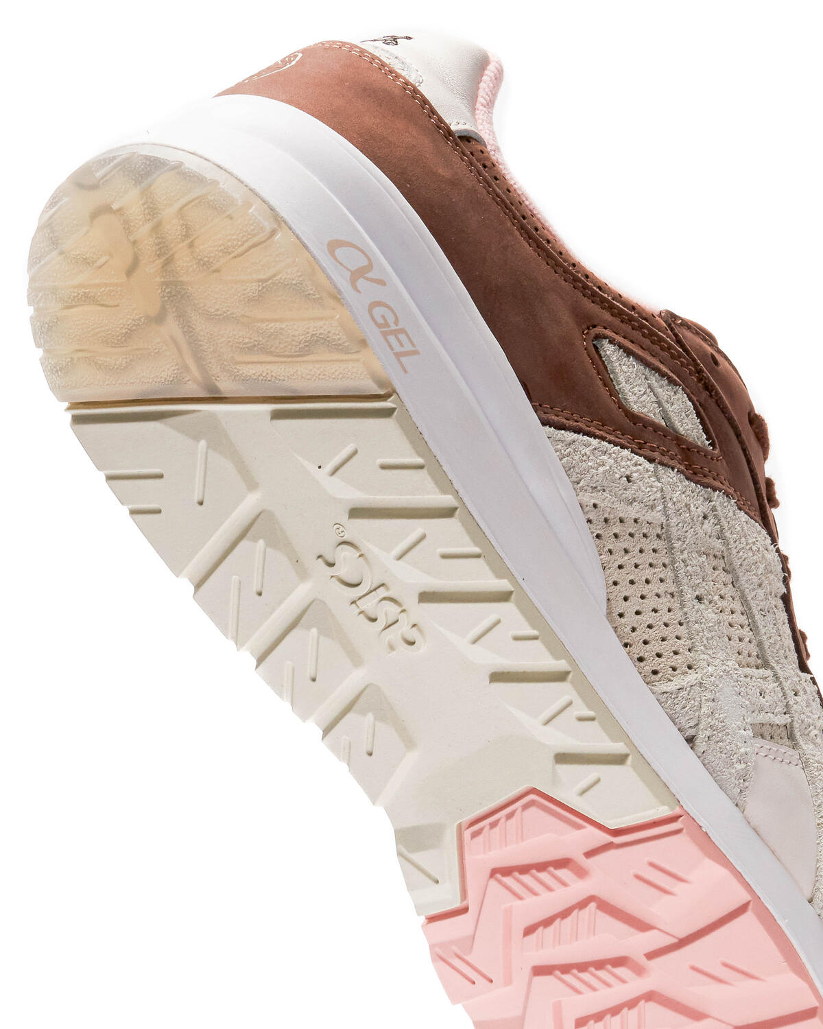 Asics x Afew GT-II "Uplifting Pack" - Image 7