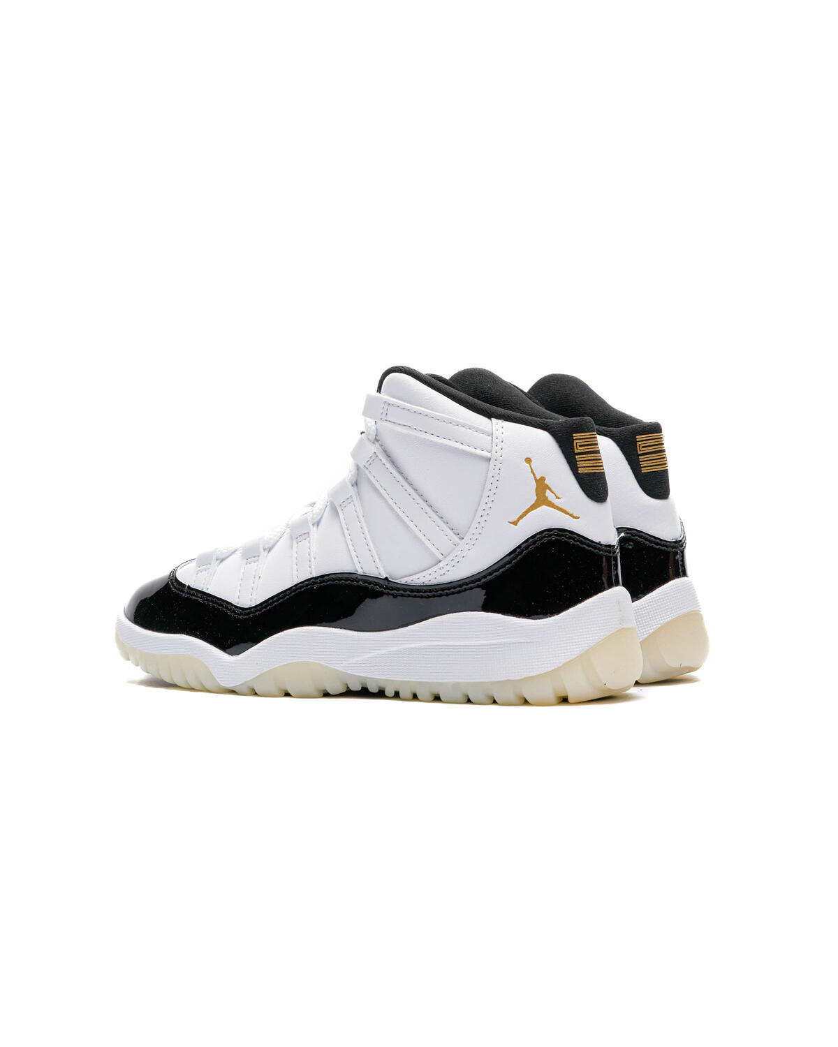 jordan 11 retro gold