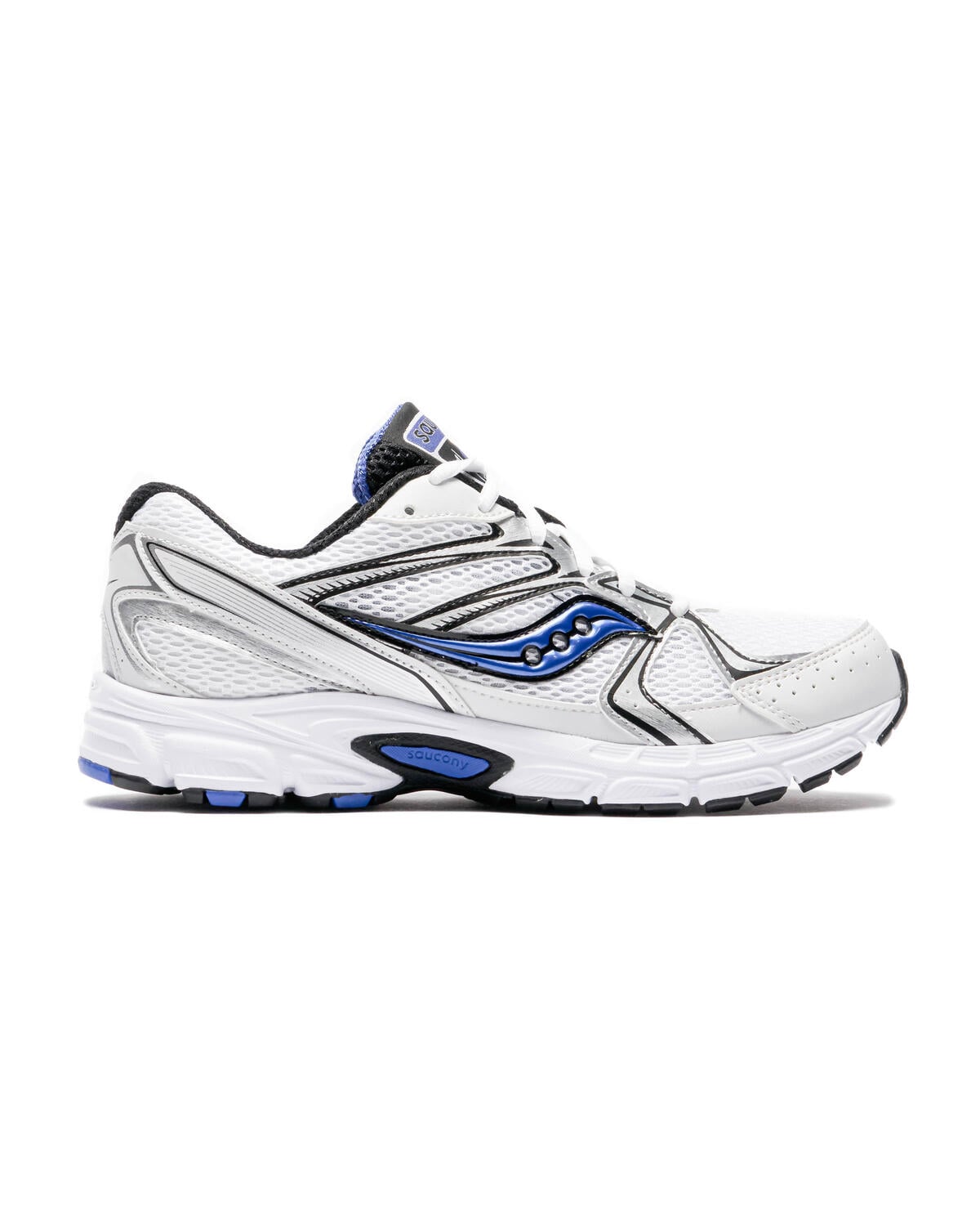 Saucony Ride Millennium - Image 2