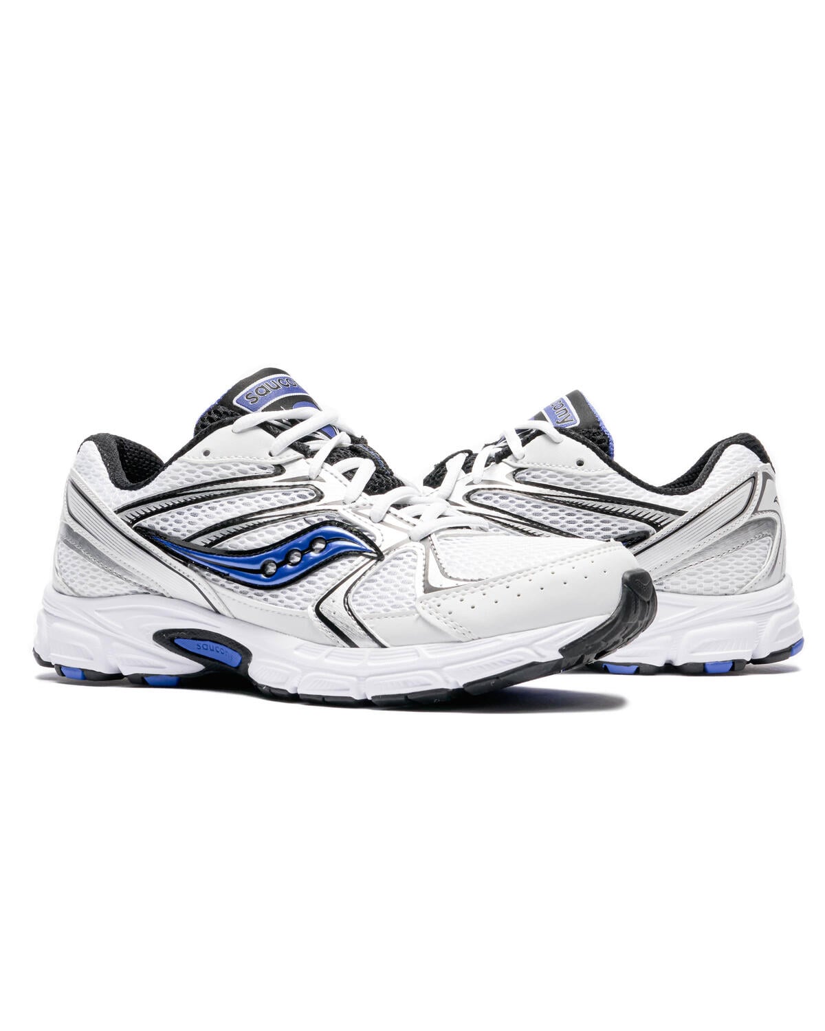 Saucony Ride Millennium - Image 5