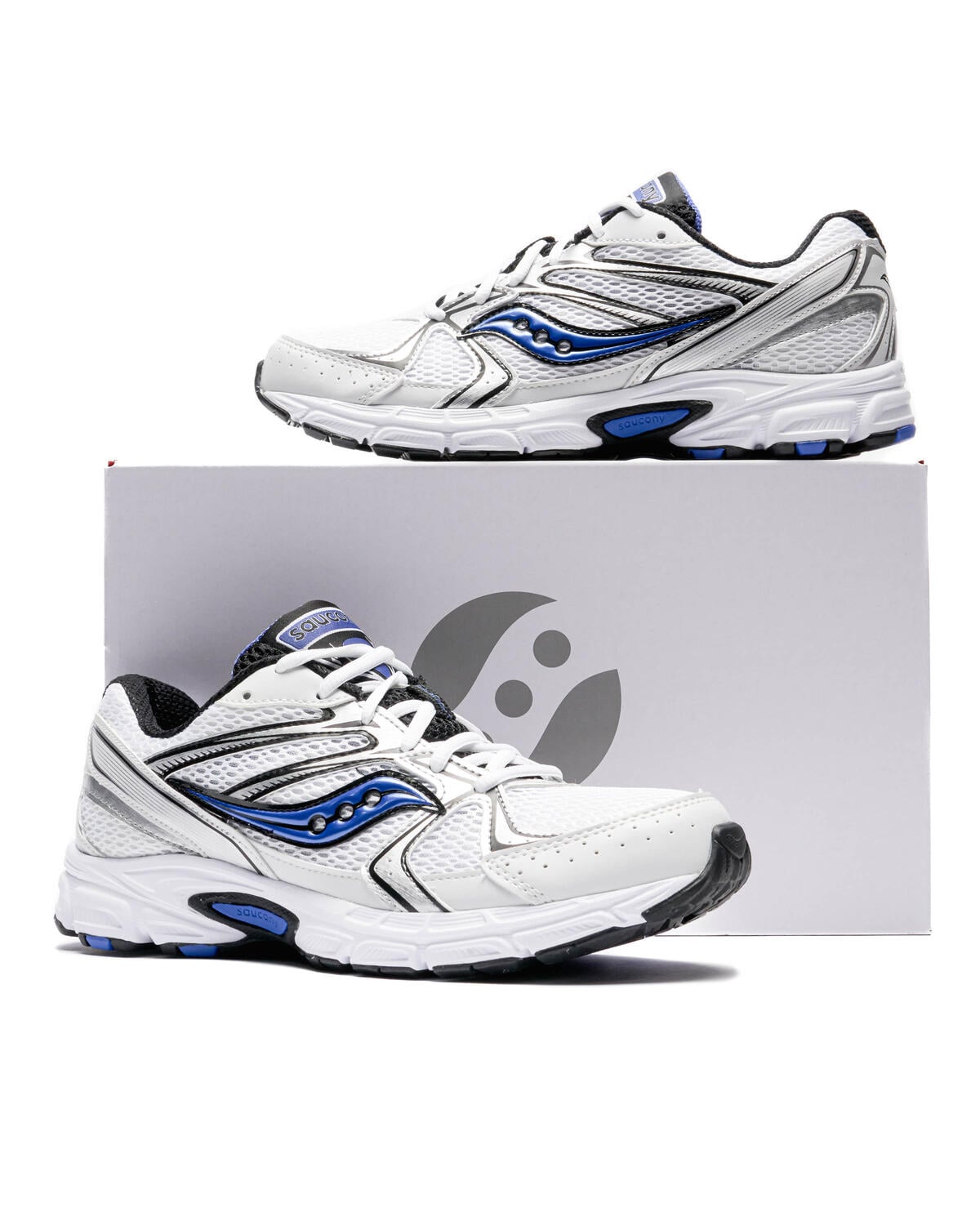 Saucony Ride Millennium - Image 6