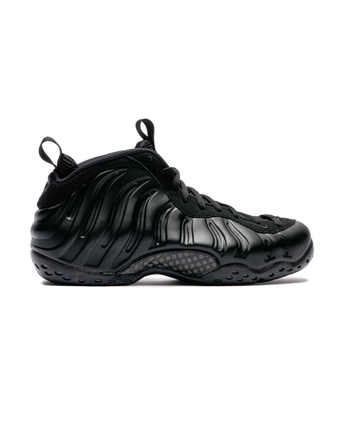 Nike Air Foamposite One 'Black' Grade-School (GS) - Image 7