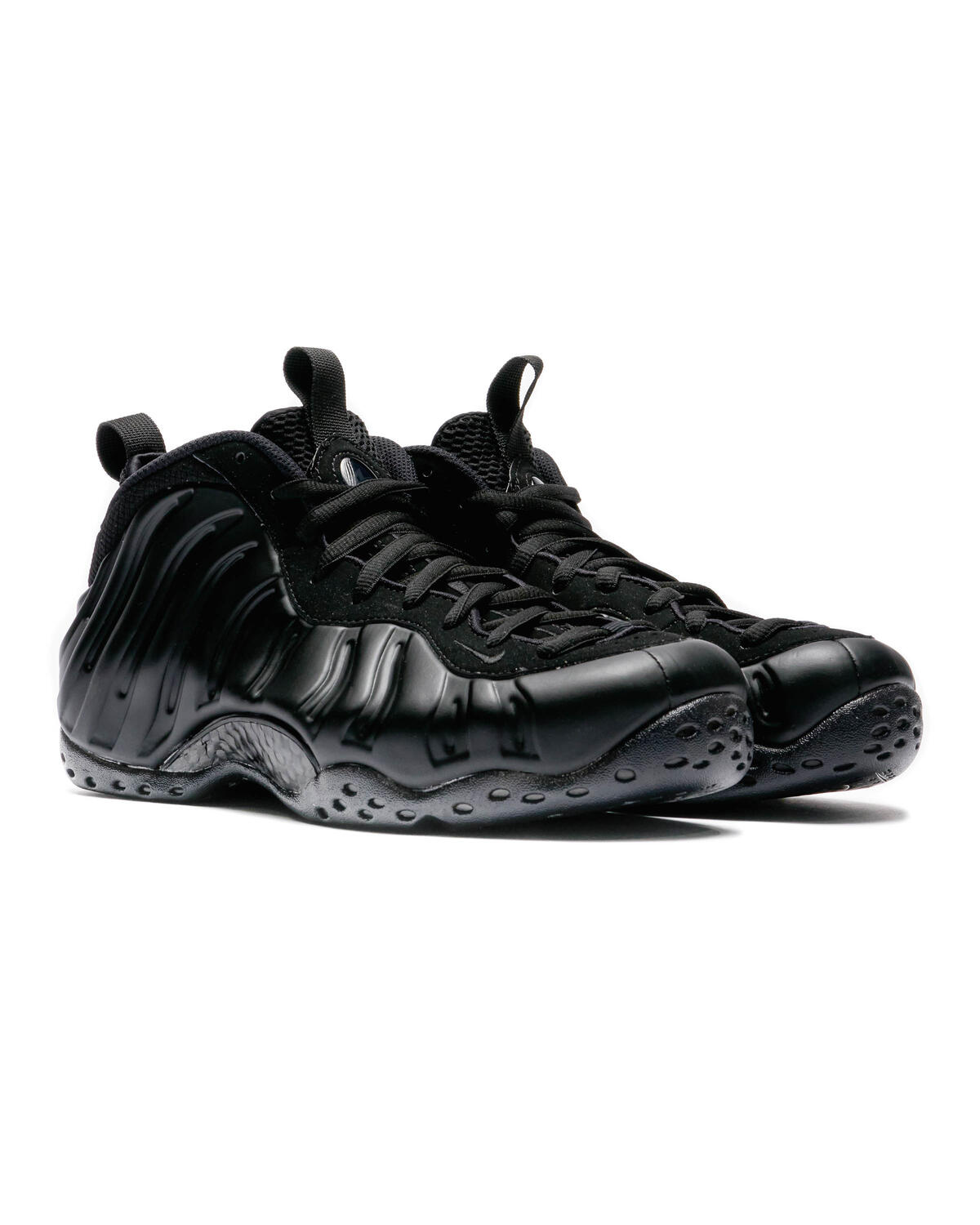 Nike Air Foamposite One 'Black' Grade-School (GS) - Image 8