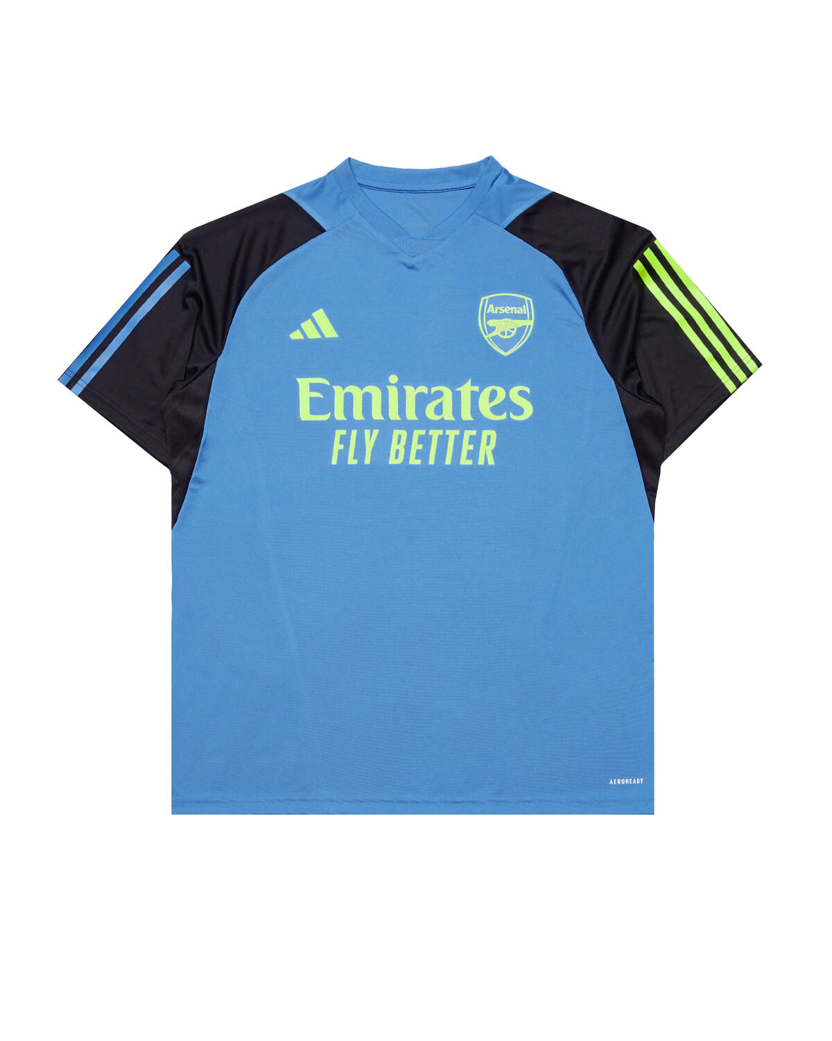 Adidas Arsenal FC Jersey - Image 2