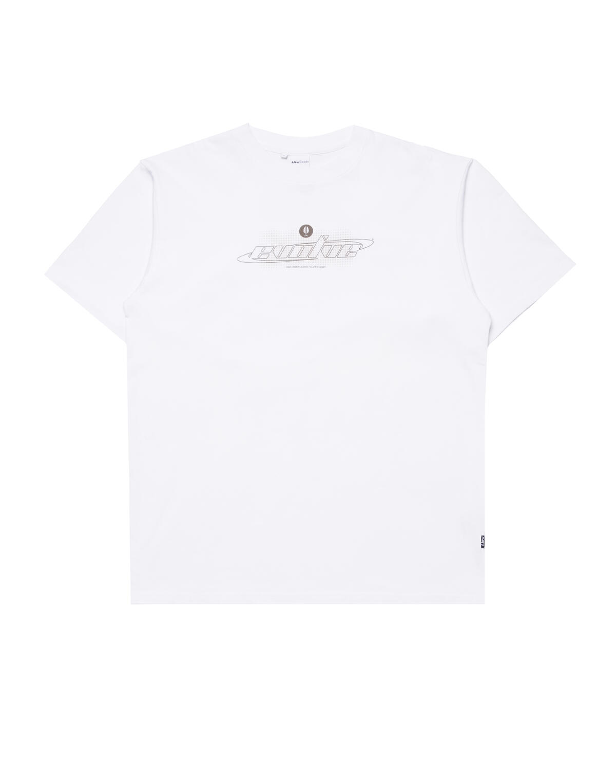 Afew Goods Evolve Tee - Image 2