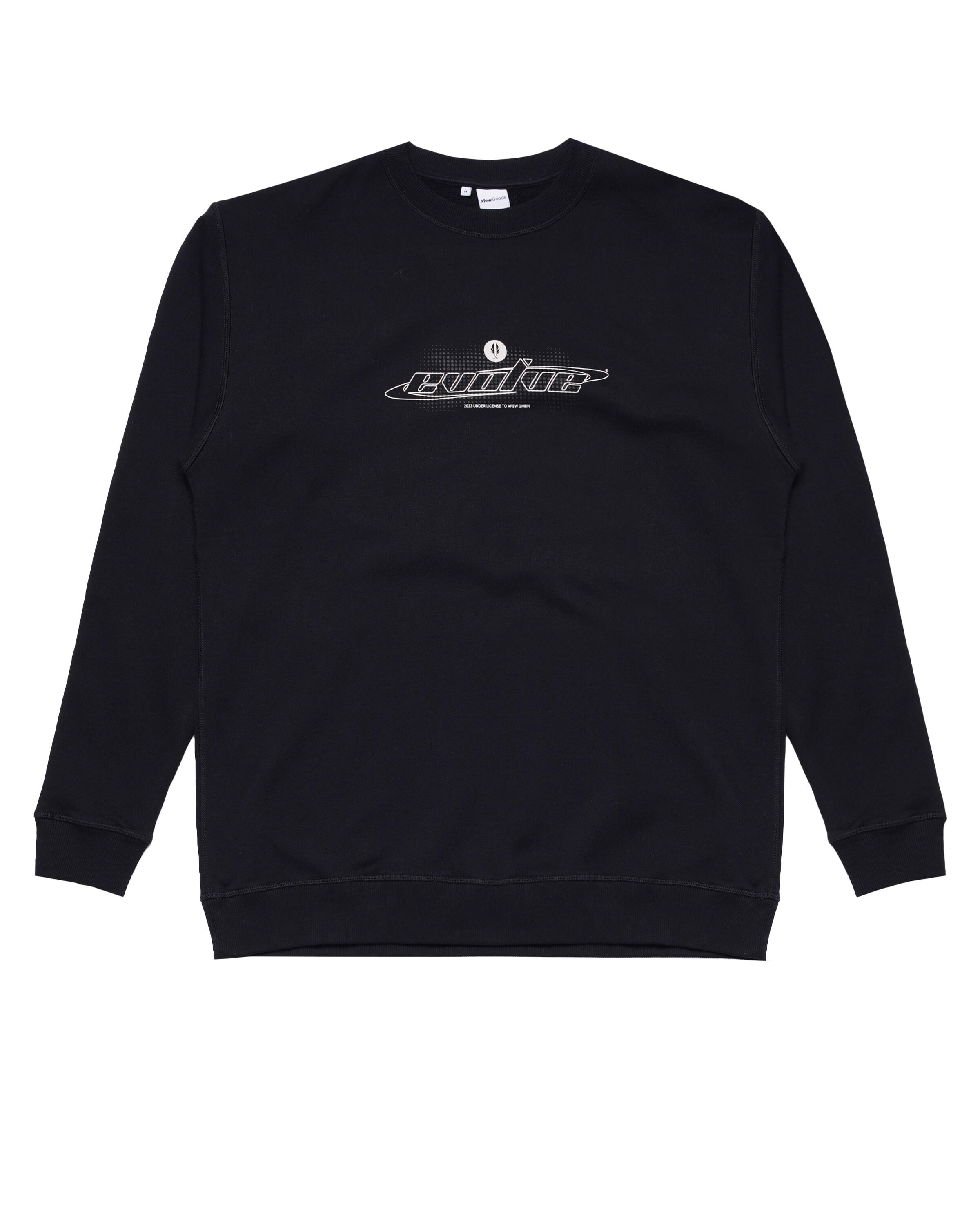 Afew Goods Evolve Sweater