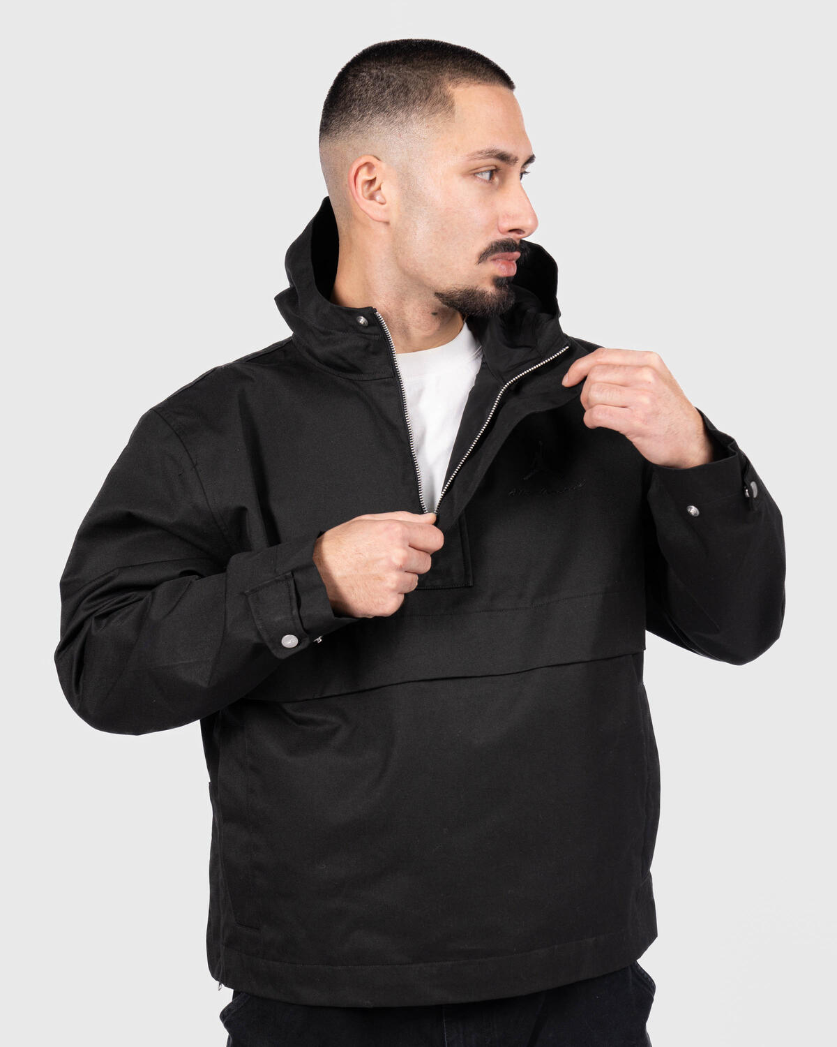 Jordan Brand A Ma Maniére Anorak - Image 3