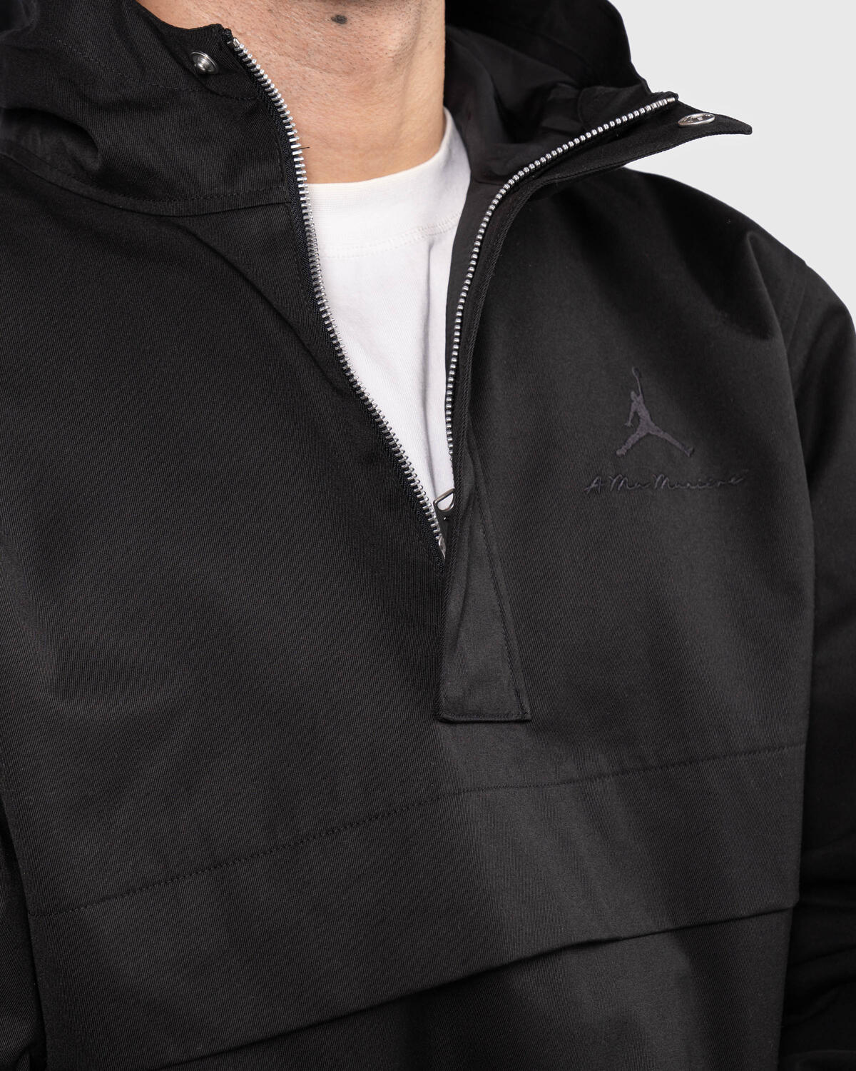 Jordan Brand A Ma Maniére Anorak - Image 5