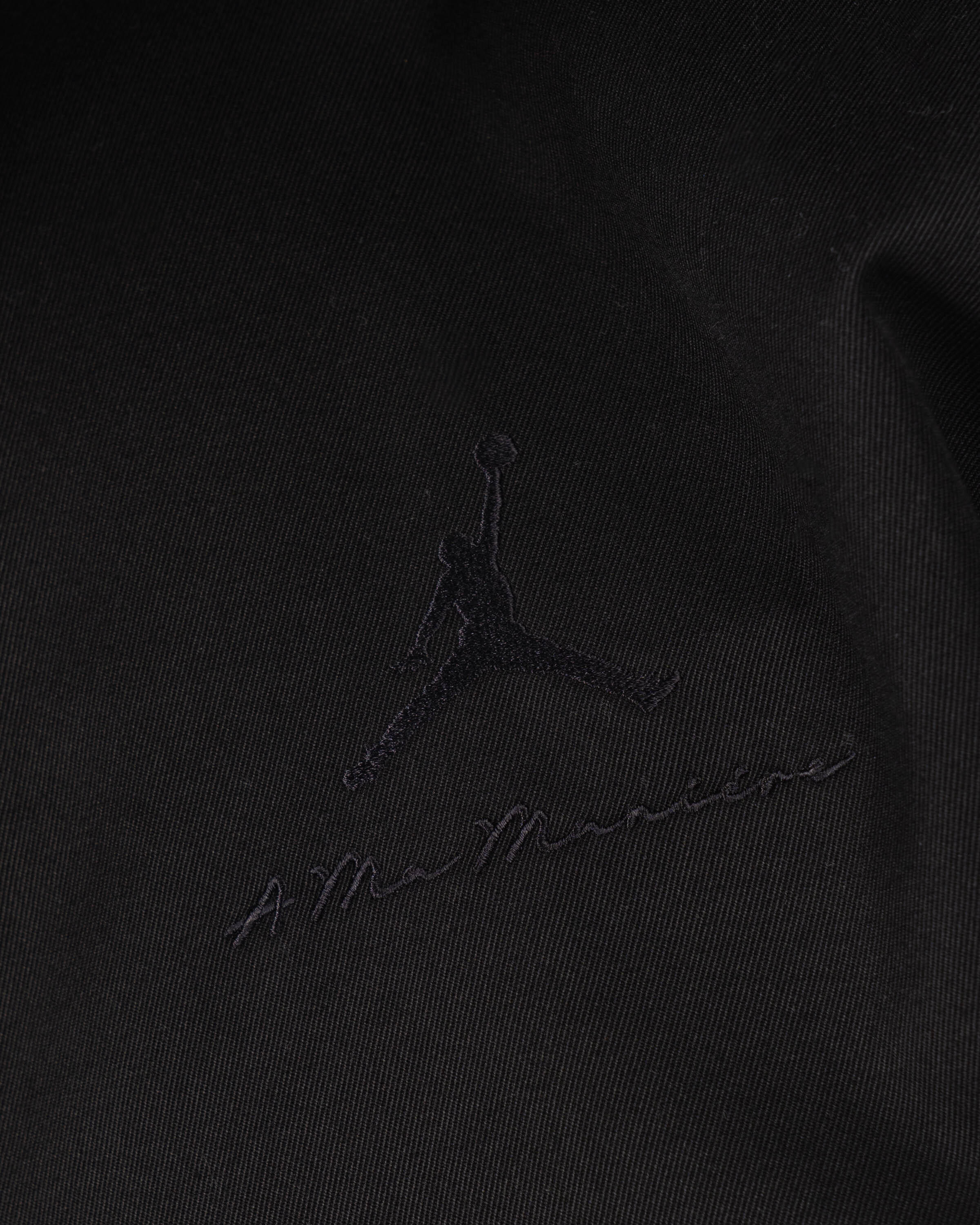 Air Jordan x A Ma Maniére ANORAK | FN0613-010 | AFEW STORE