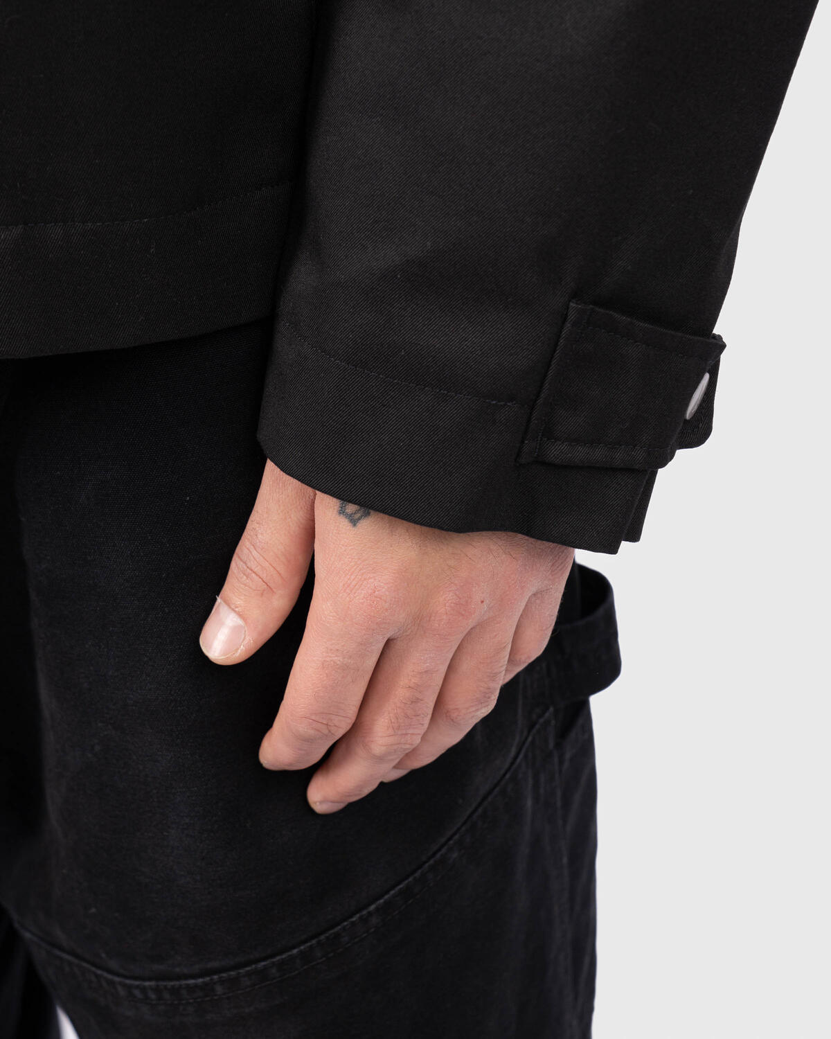 Jordan Brand A Ma Maniére Anorak - Image 8