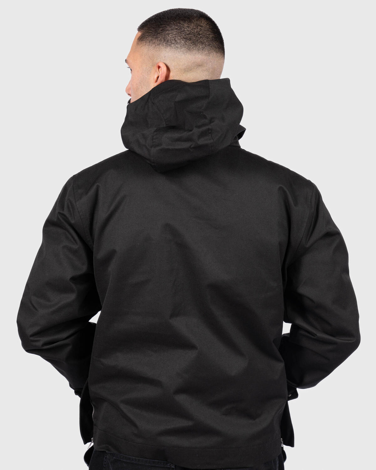 Jordan Brand A Ma Maniére Anorak - Image 4