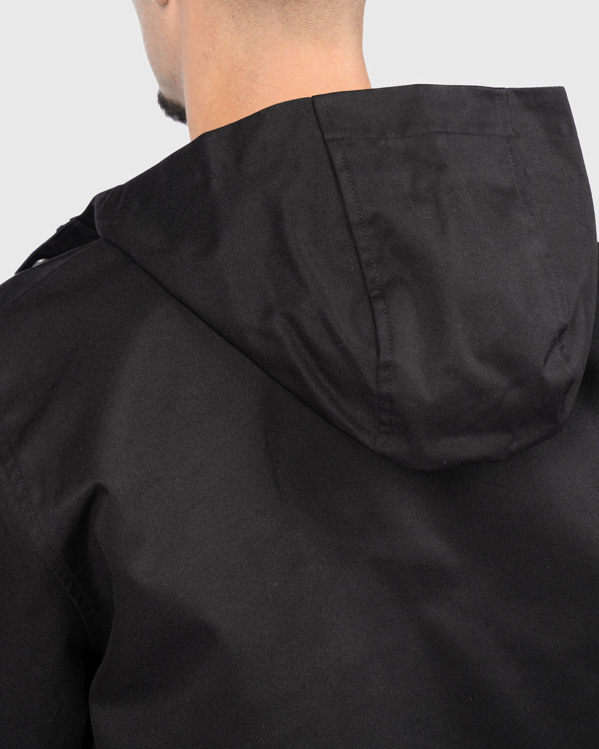 Jordan Brand A Ma Maniére Anorak - Image 7