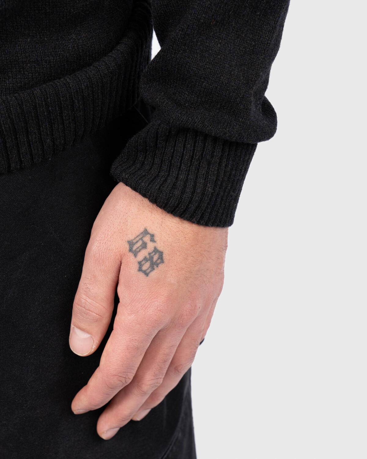 Lacoste Sweater - Image 6