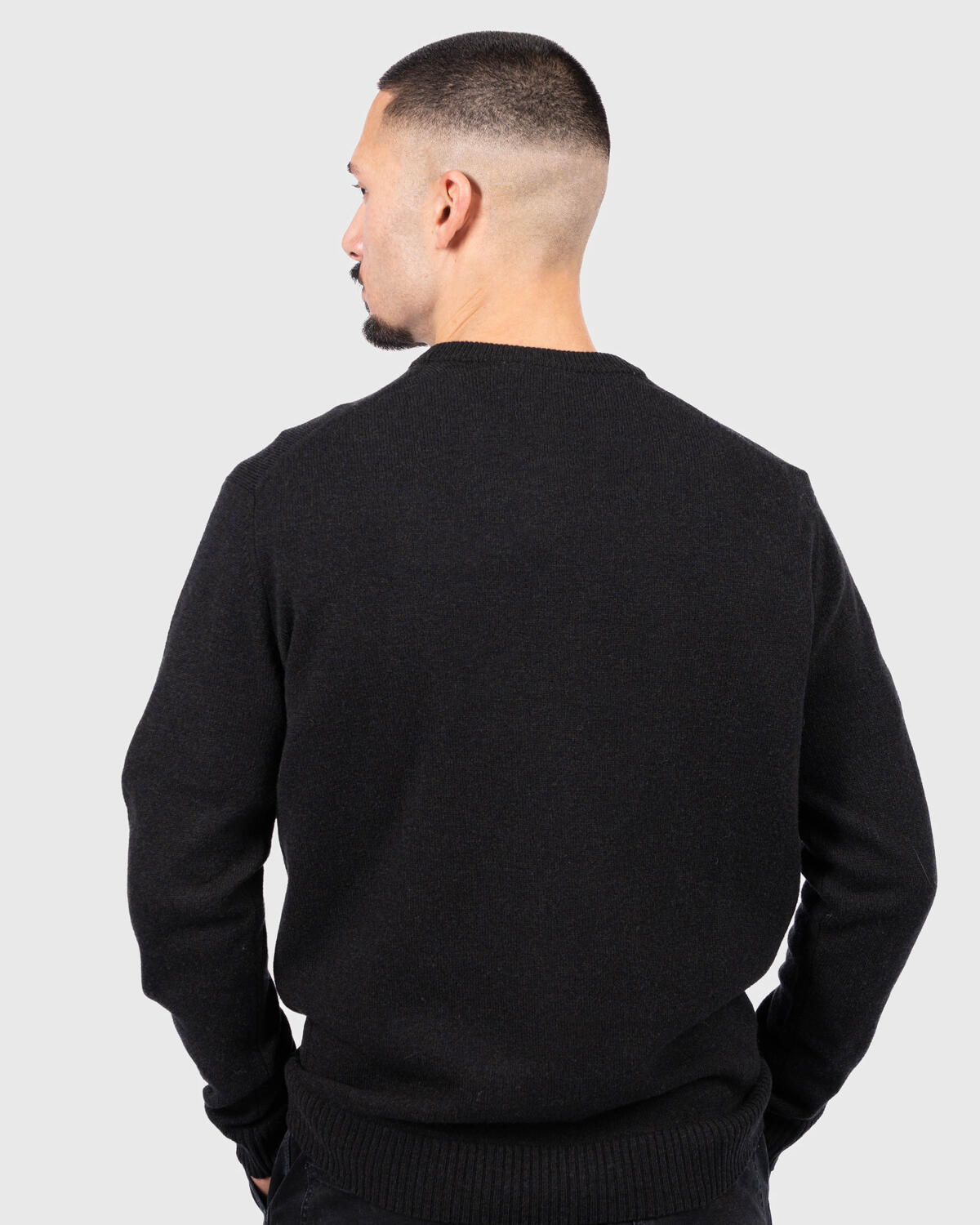 Lacoste Sweater - Image 4