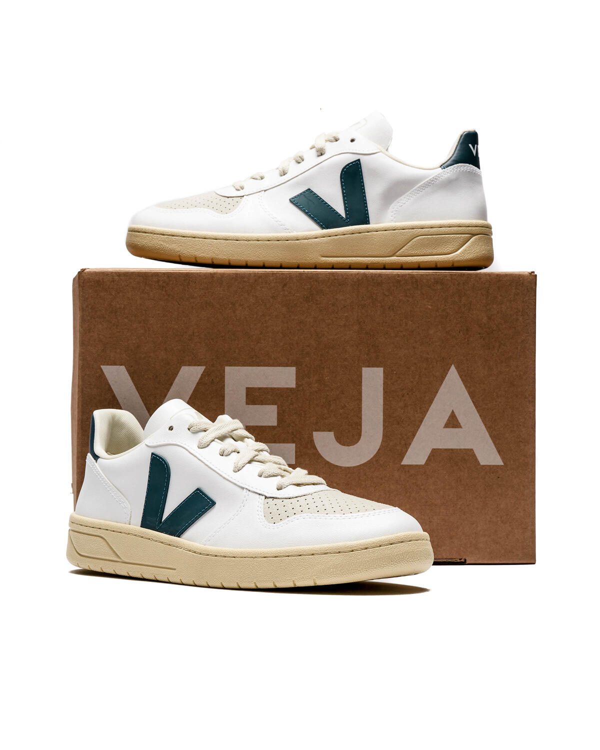 Veja V-10 CWL - Image 12