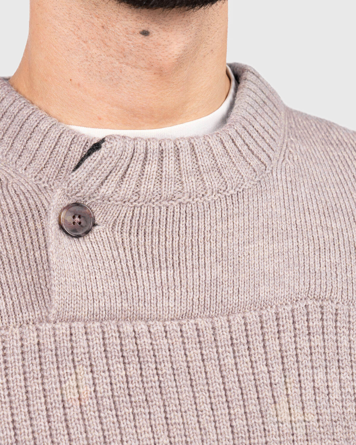 Wood Wood Harrison Textured Jumper - Image 5