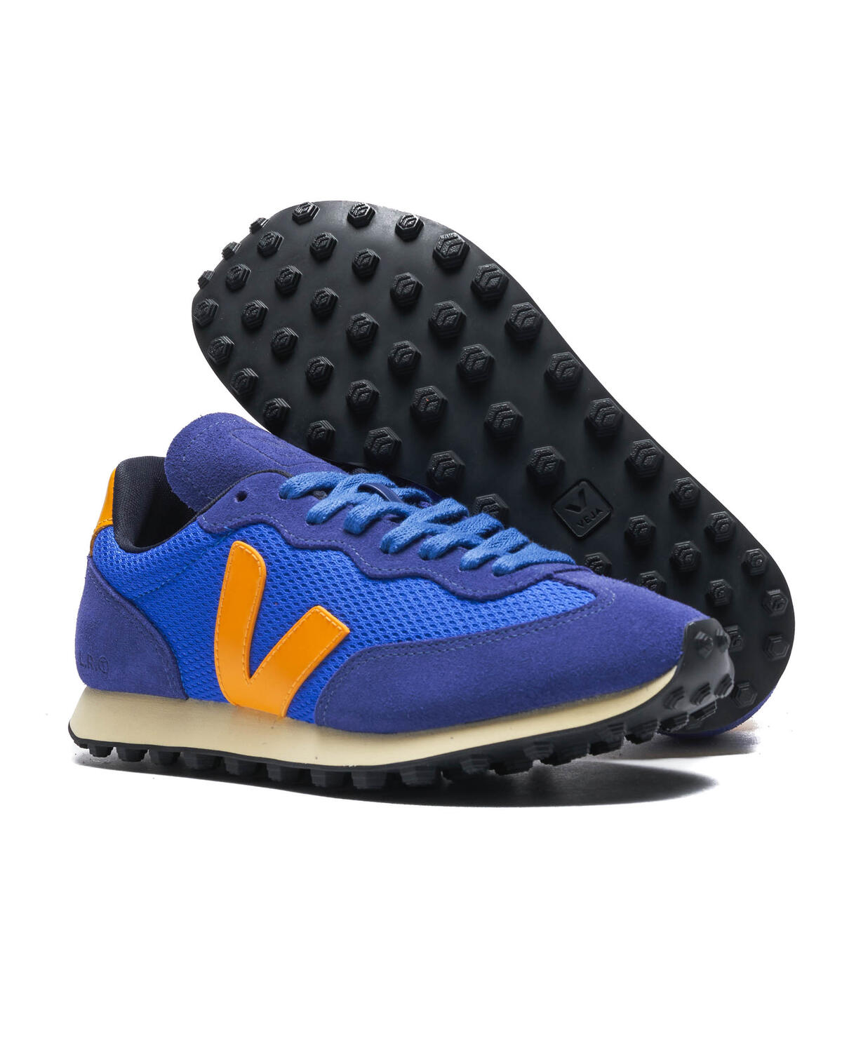 Veja Rio Branco Alveomesh Paros Ouro (Women's) - Image 5