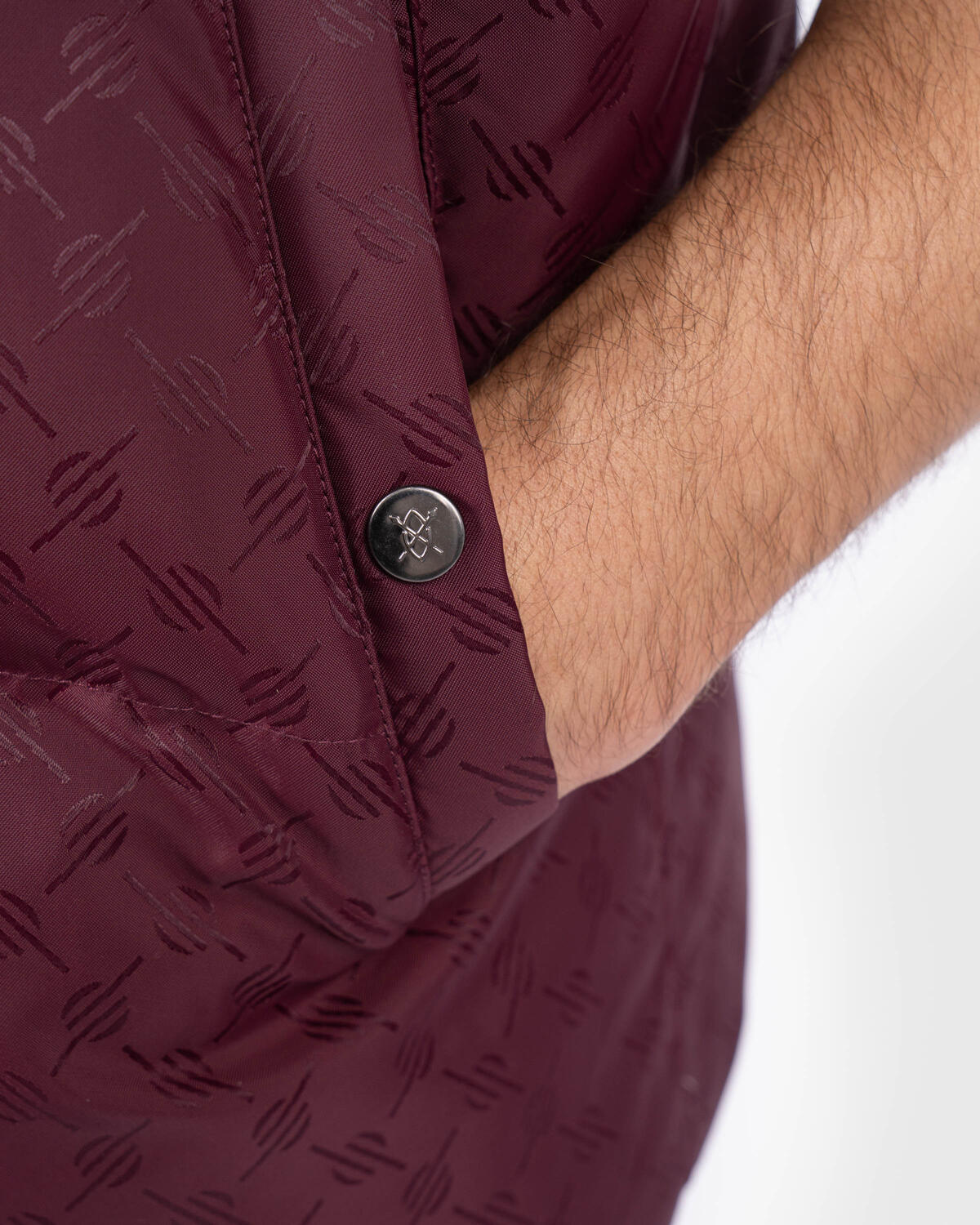 Daily Paper Pondo Bodywarmer - Image 7