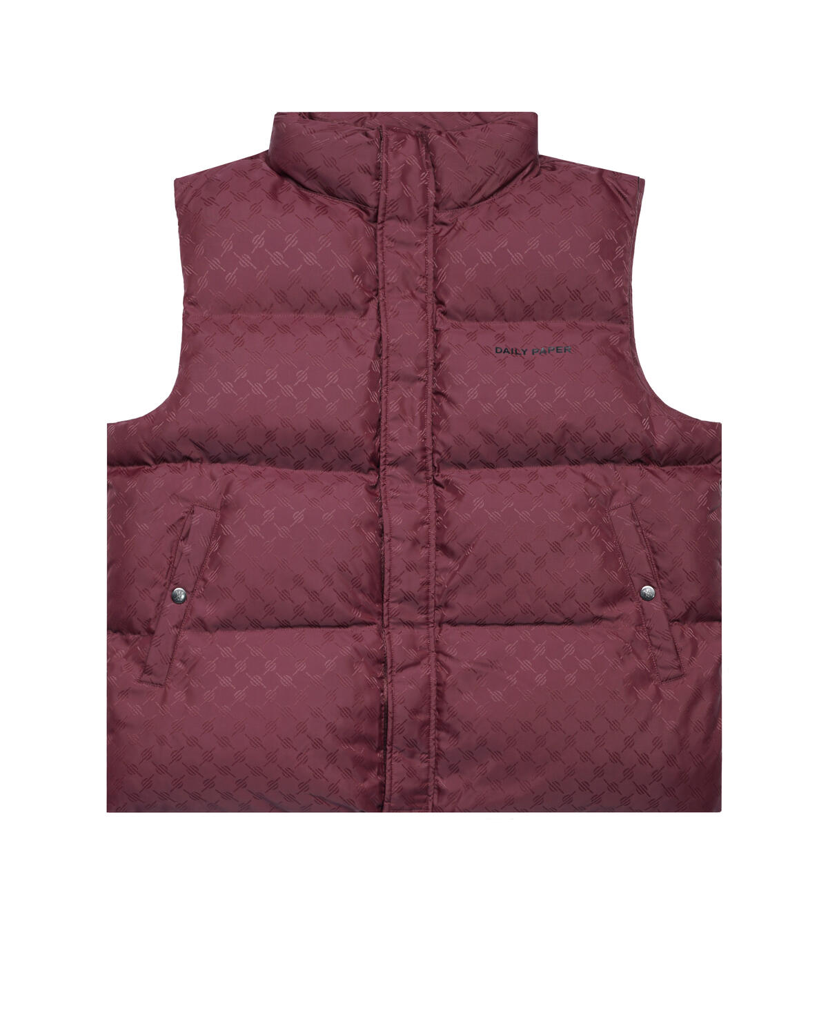 Daily Paper Pondo Bodywarmer - Image 2