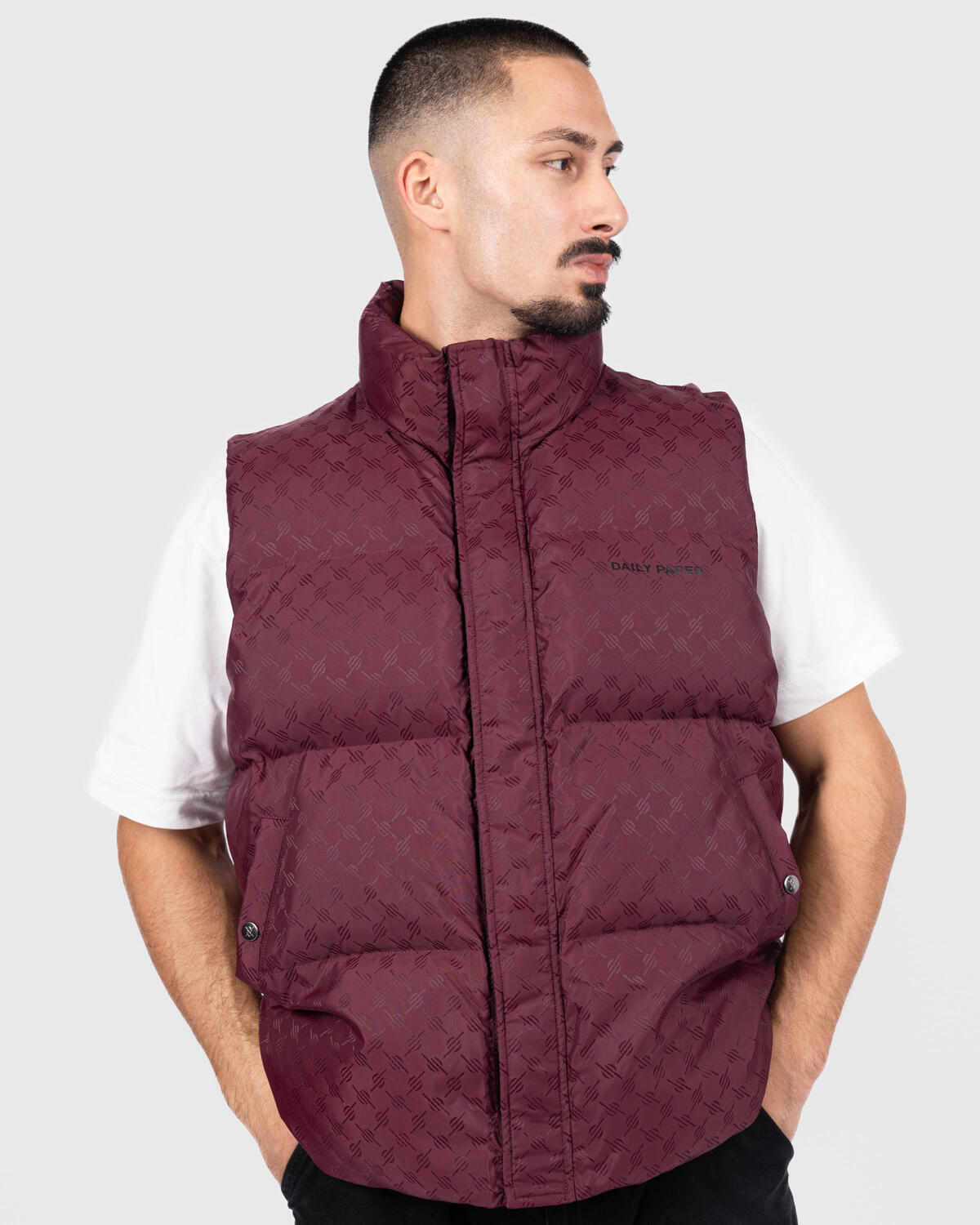Daily Paper Pondo Bodywarmer - Image 3