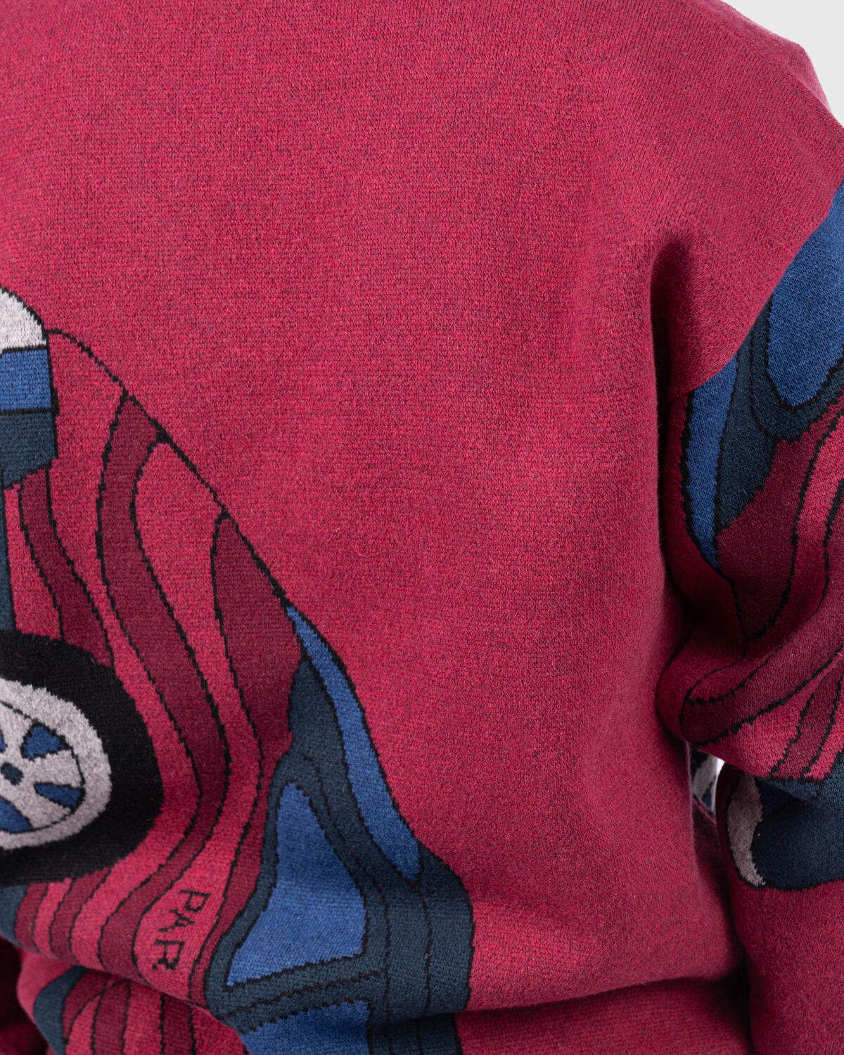 by Parra Knitted Cardigan - Image 6