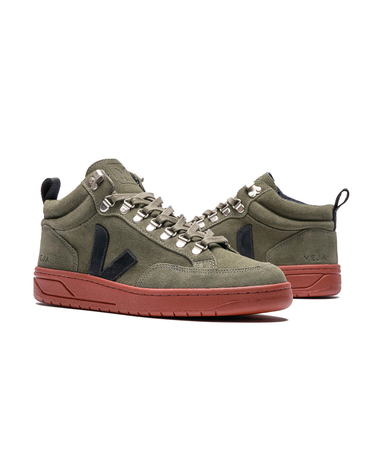 Veja WMNS Roraima - Image 5