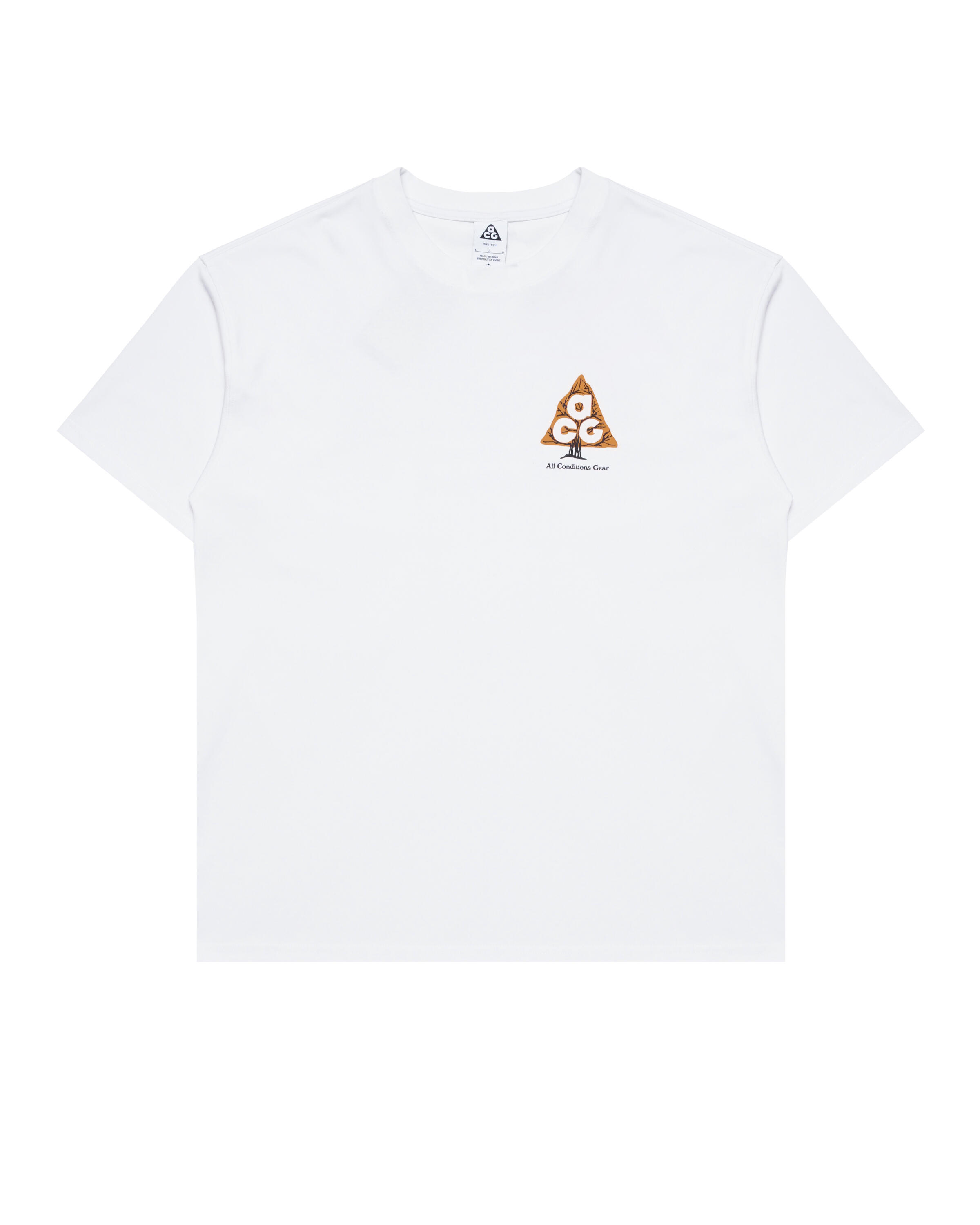 Nike ACG TEE WILDWOOD