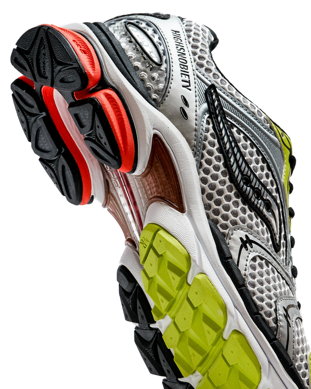 Saucony Progrid Triumph 4 - Image 17
