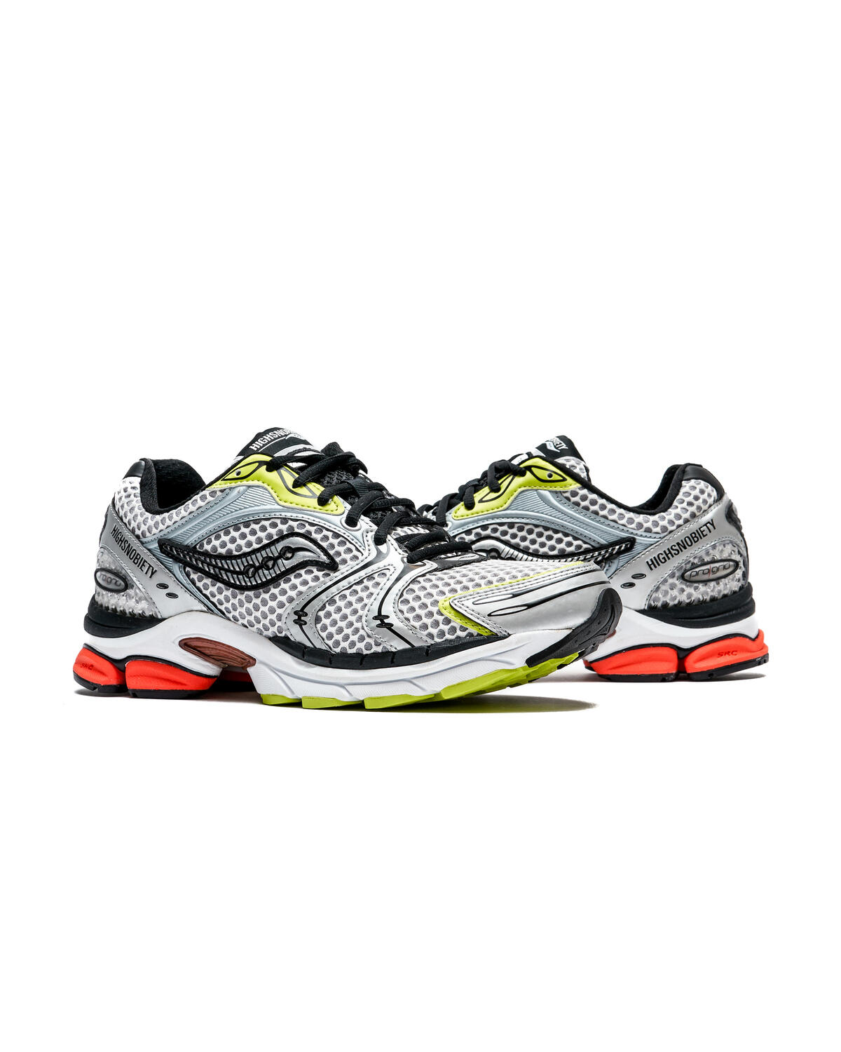 Saucony Progrid Triumph 4 - Image 15