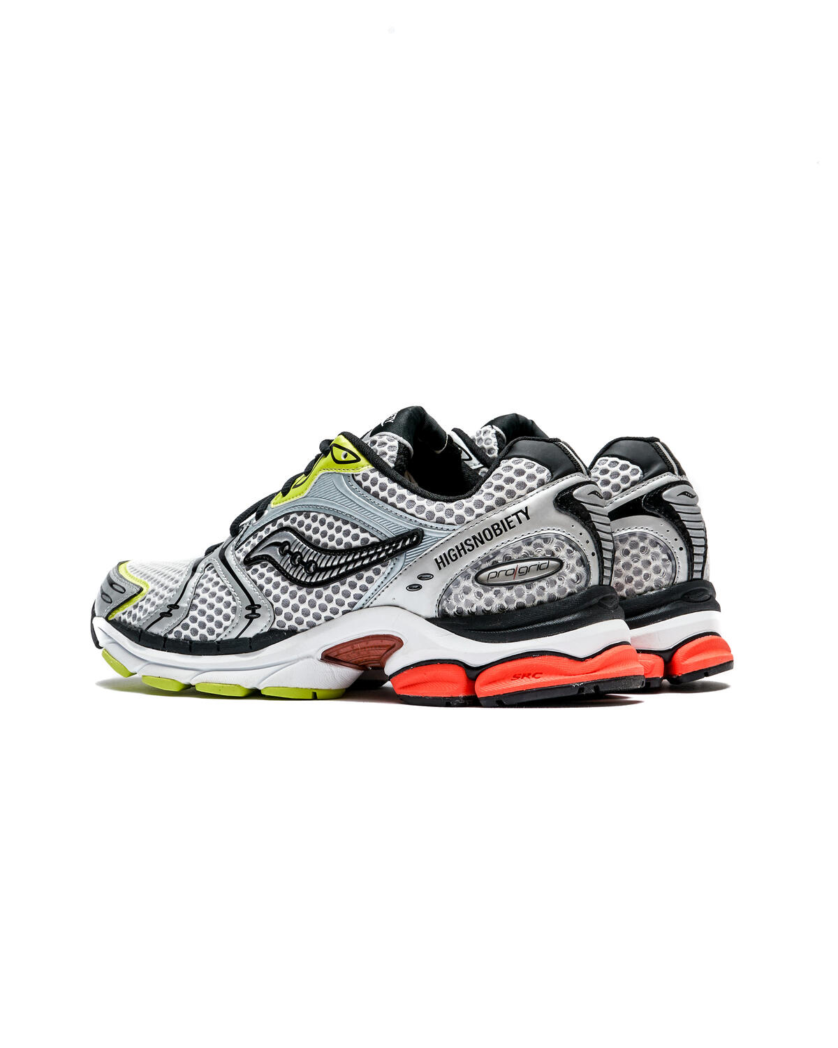 Saucony Progrid Triumph 4 - Image 14
