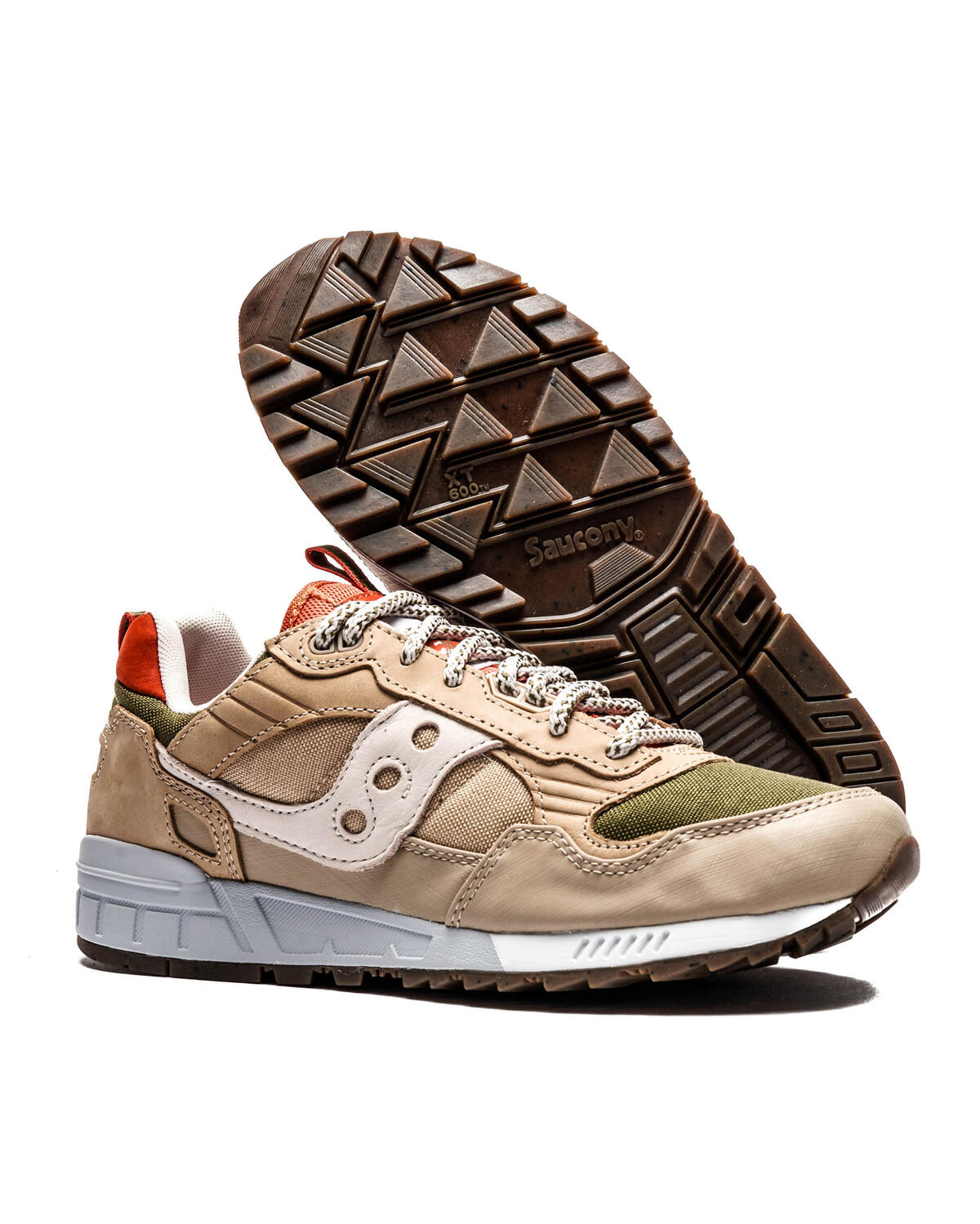 Saucony Shadow 5000 - Image 5