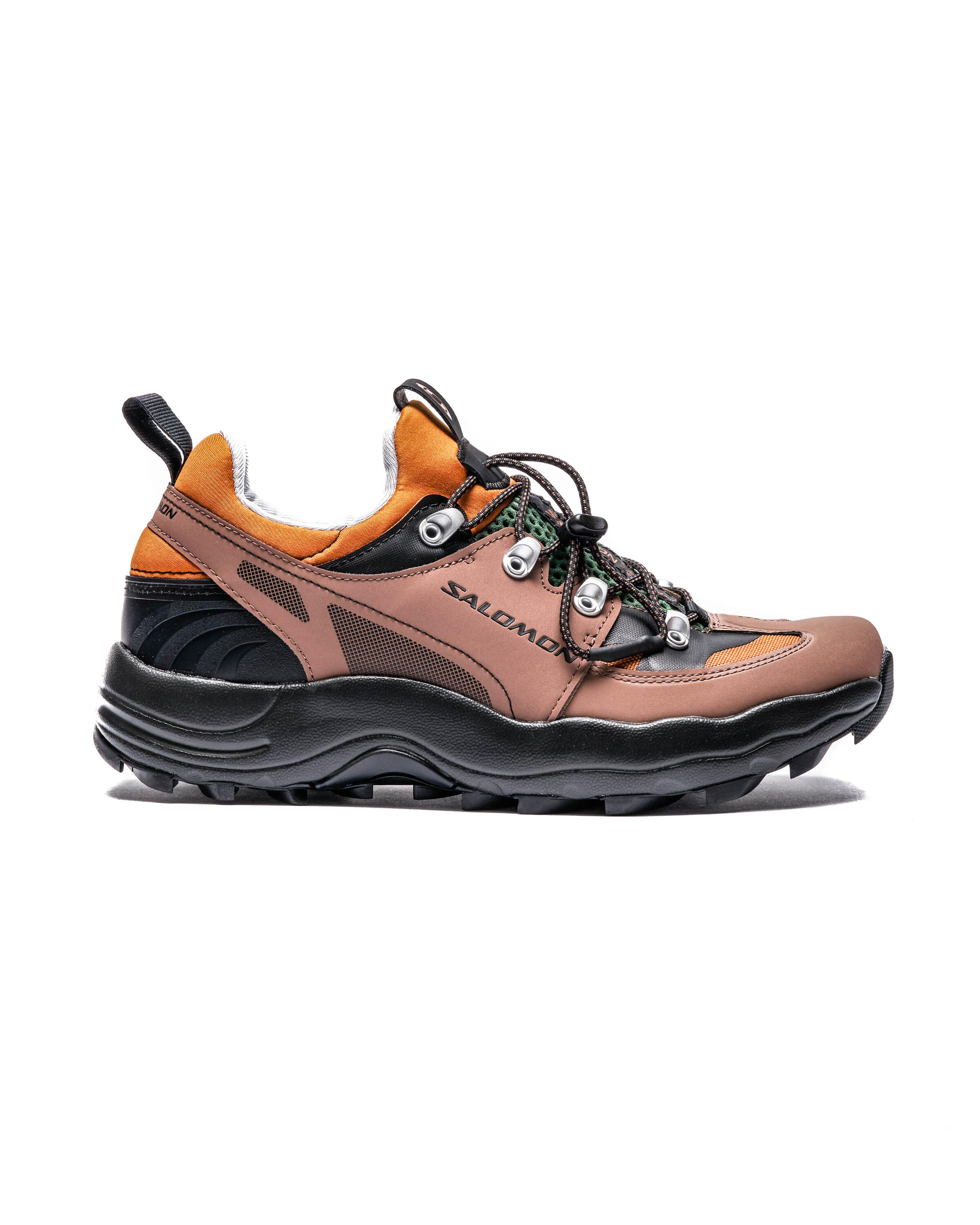 Salomon RAID WIND 75TH