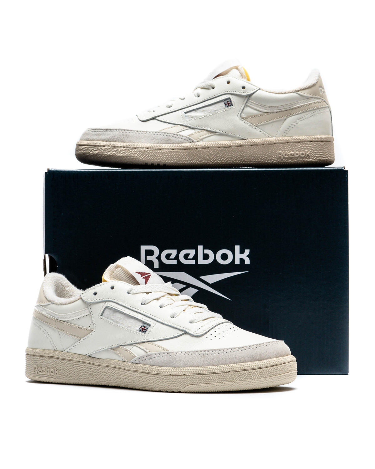 Reebok Club C Revenge (Women's) - Image 6