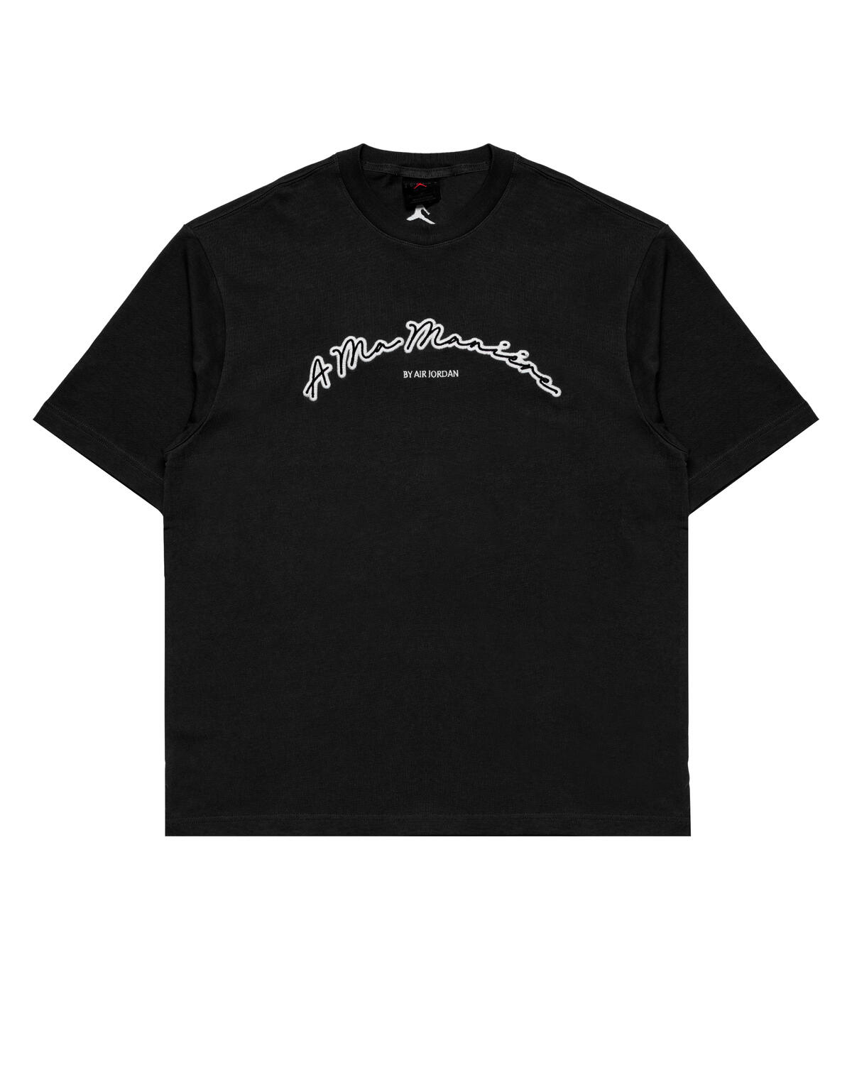Air Jordan x A Ma Maniére Short Sleeve Tee