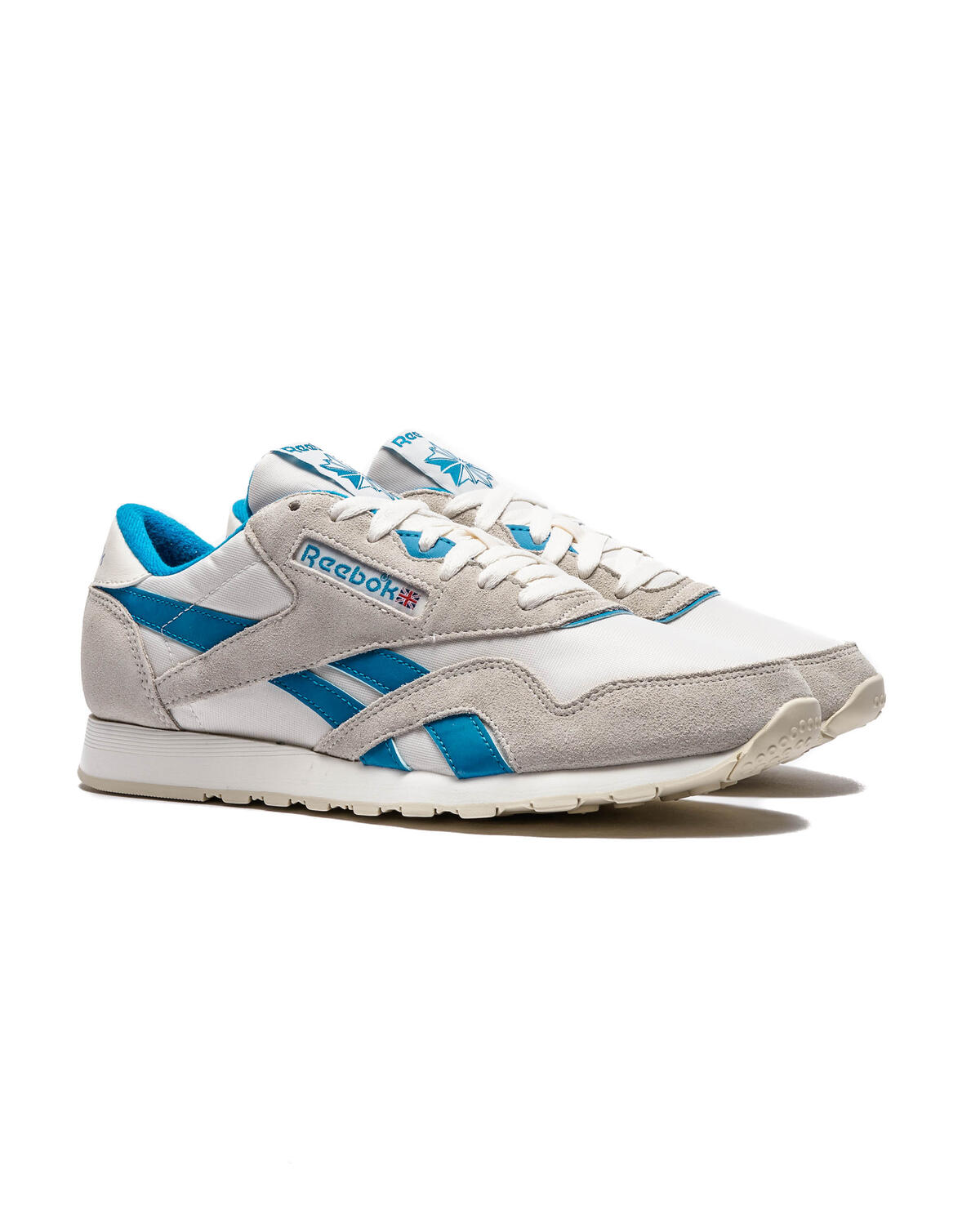 Reebok Classic Nylon 1991 - Image 3