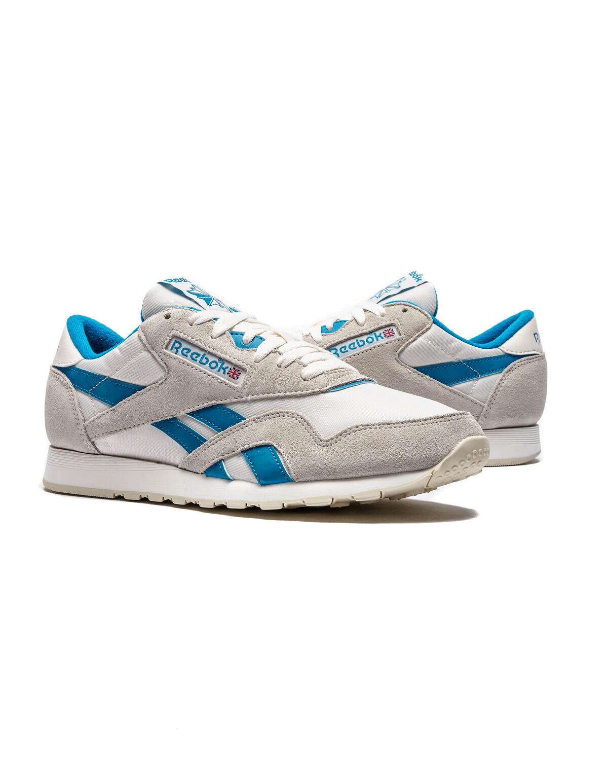 Reebok Classic Nylon 1991 - Image 5