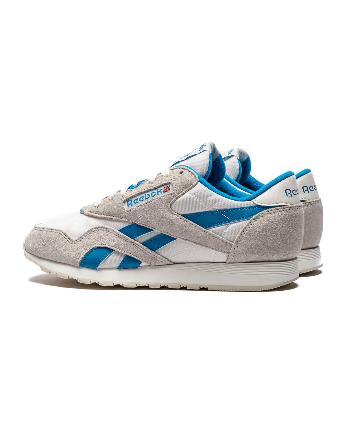 Reebok CLASSIC NYLON 1991 | GZ4720 | AFEW STORE