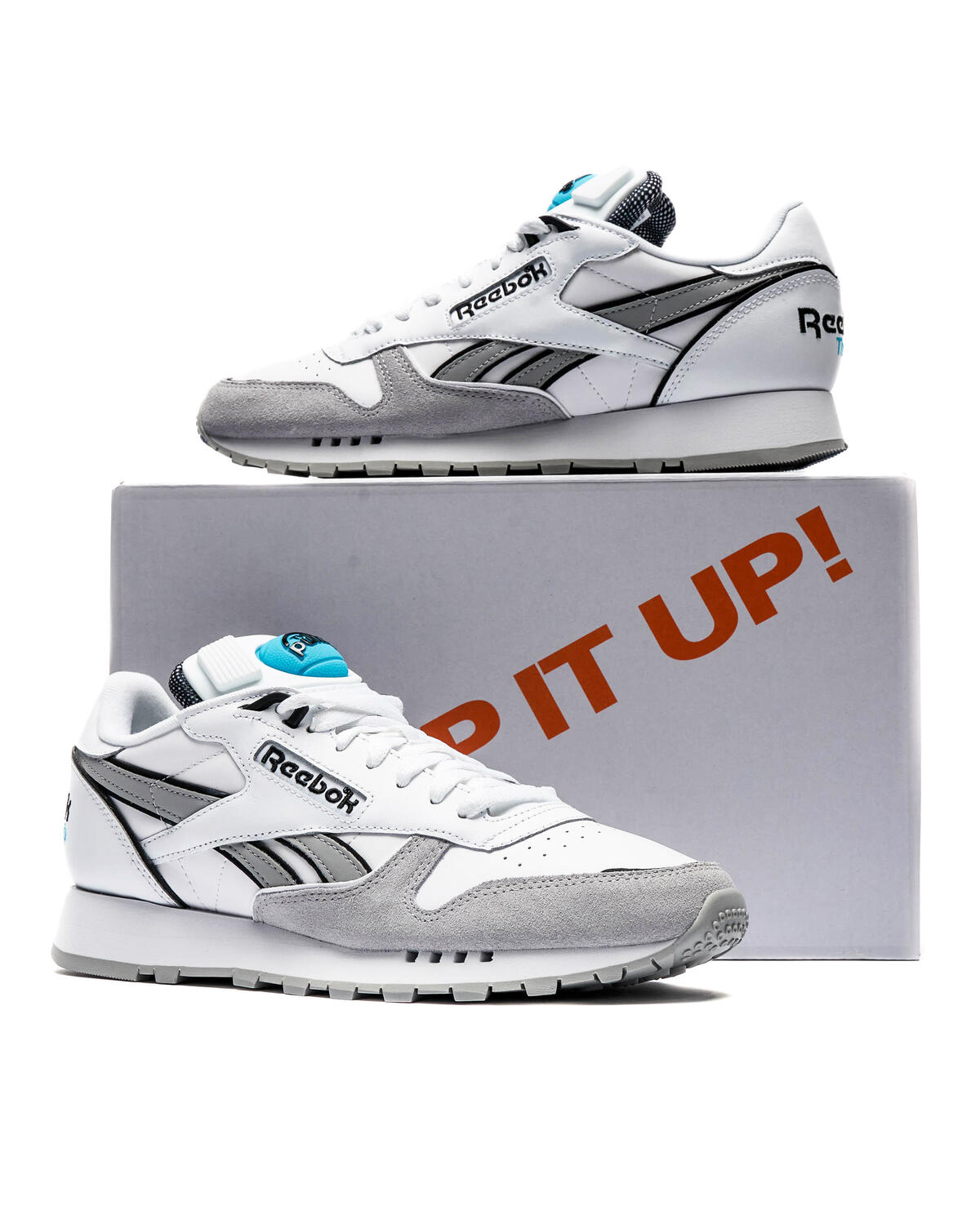 Reebok Classic Leather - Image 6