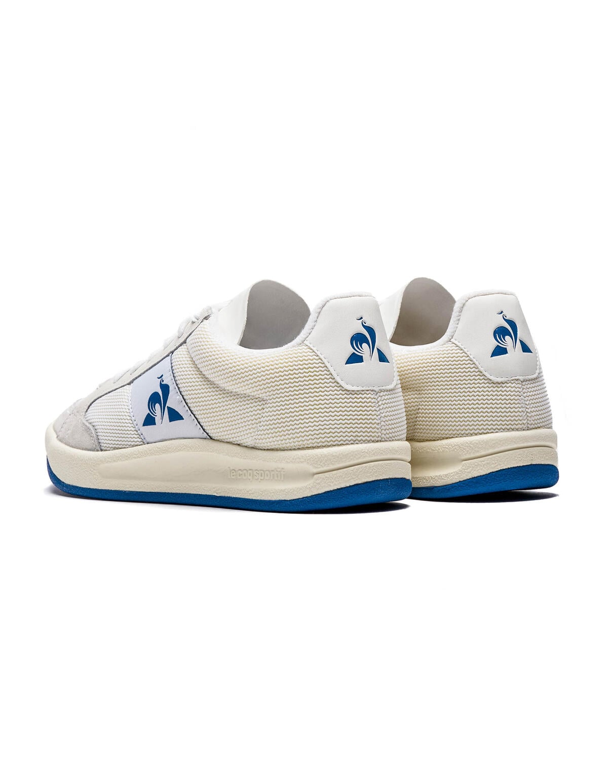 Le Coq Sportif Ashe Team - Image 4