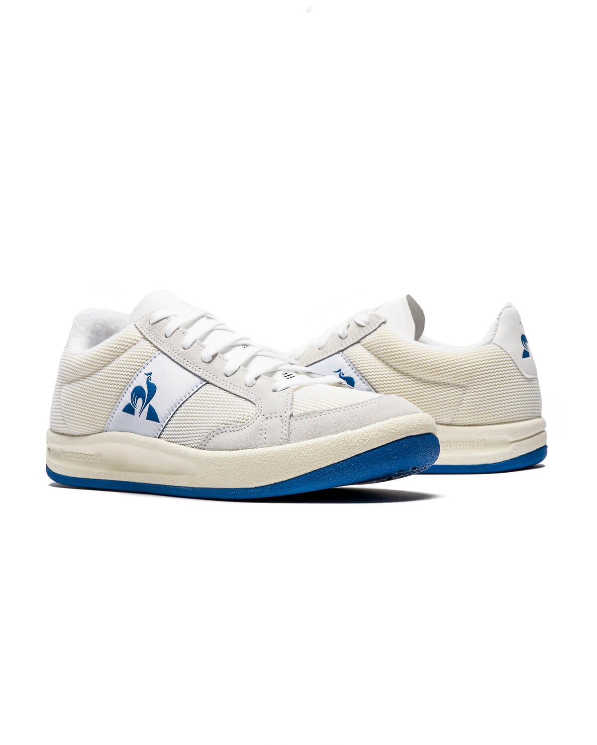 Le Coq Sportif Ashe Team - Image 5