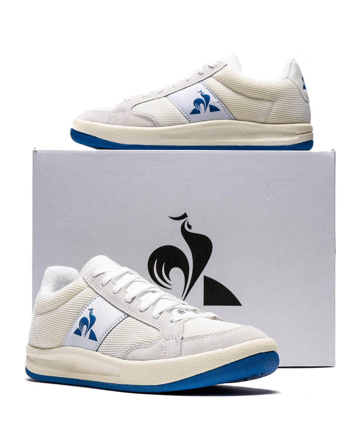 Le Coq Sportif Ashe Team - Image 6