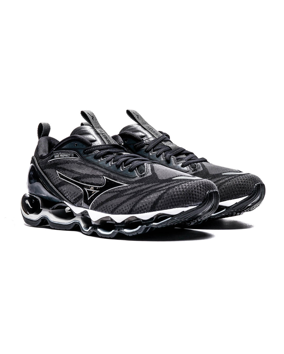 Mizuno Wave Prophecy - Image 3