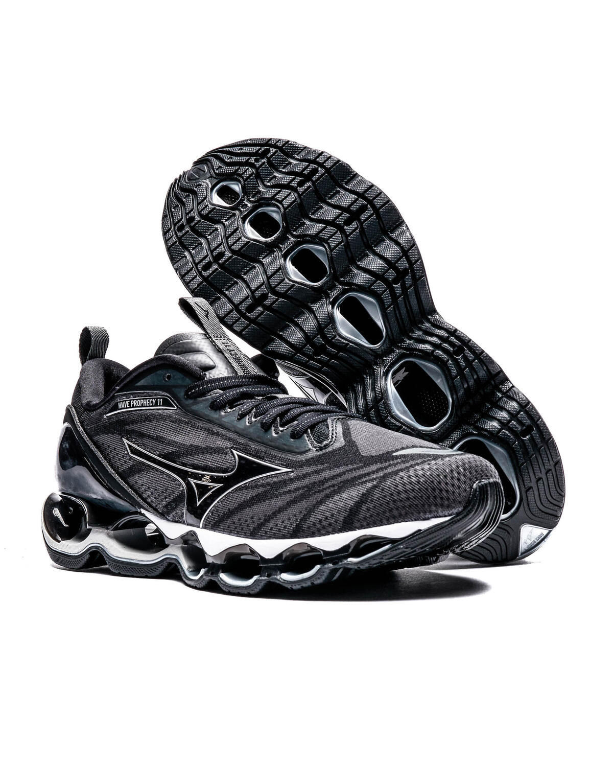 Mizuno Wave Prophecy - Image 5